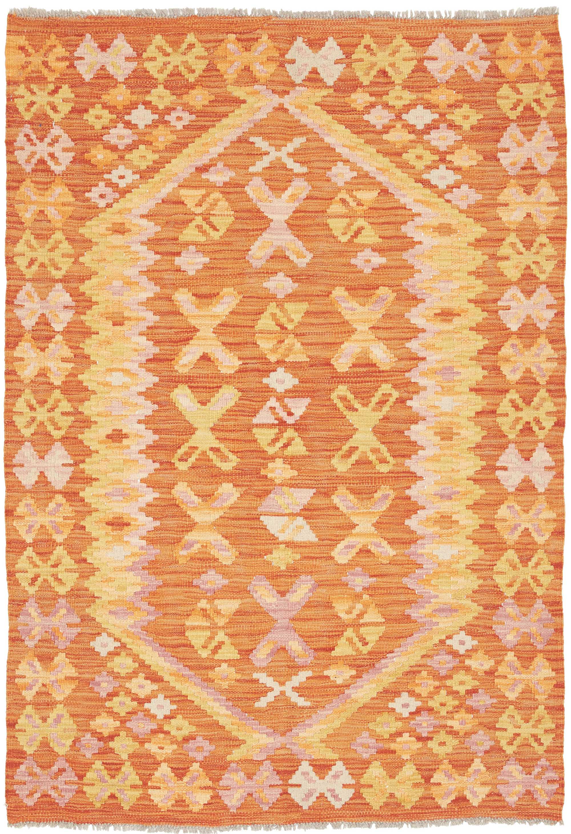 Kilim 101 x 145 cm