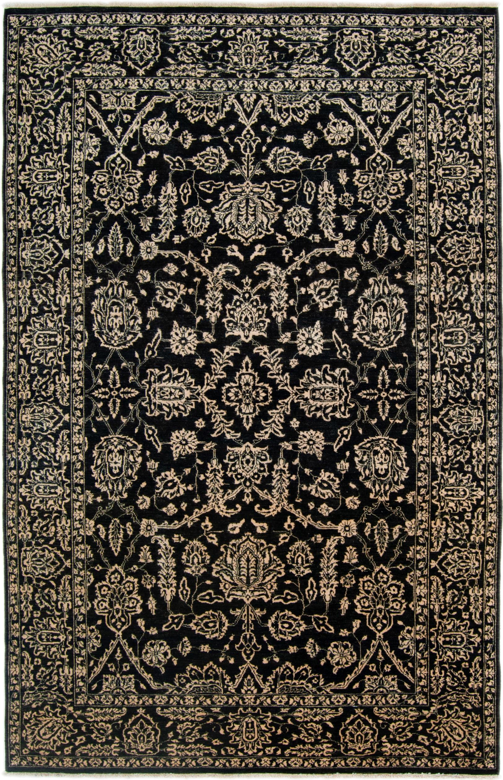 Ziegler Teppiche 200x300 - Ziegler 184 x 282 cm