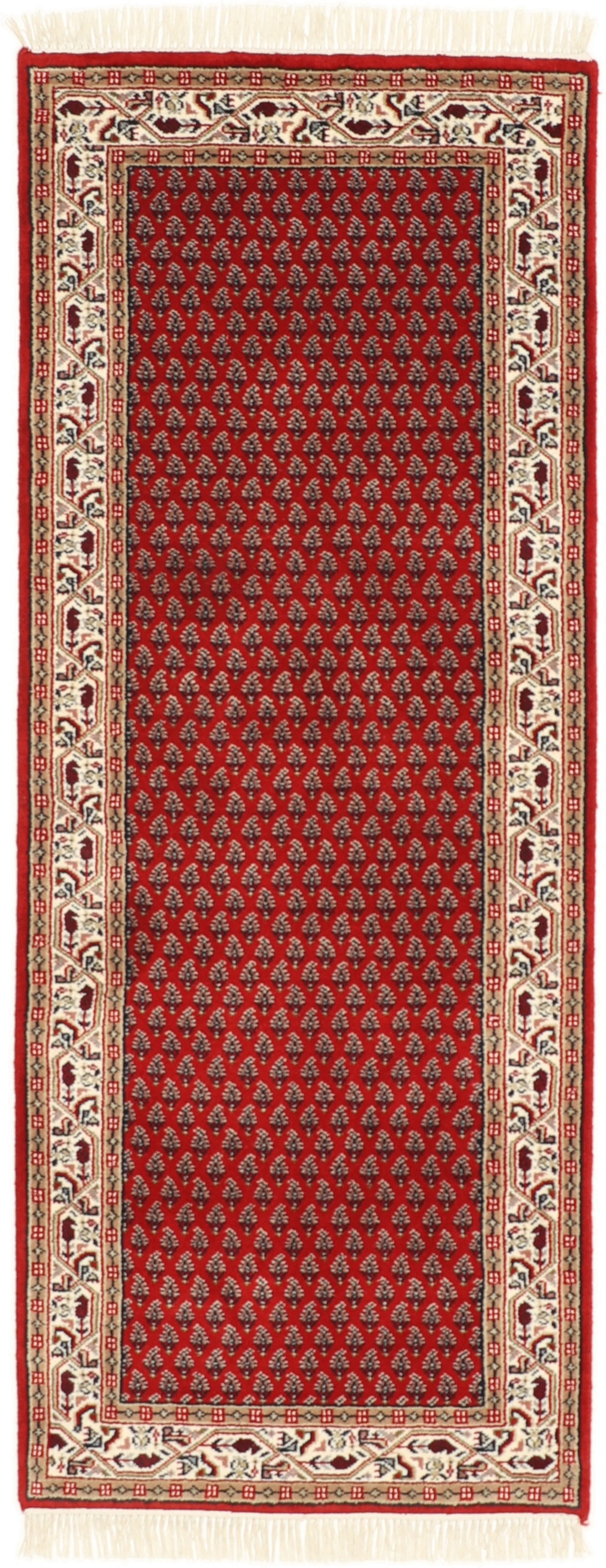 Mir Läufer - Mir 80 x 202 cm