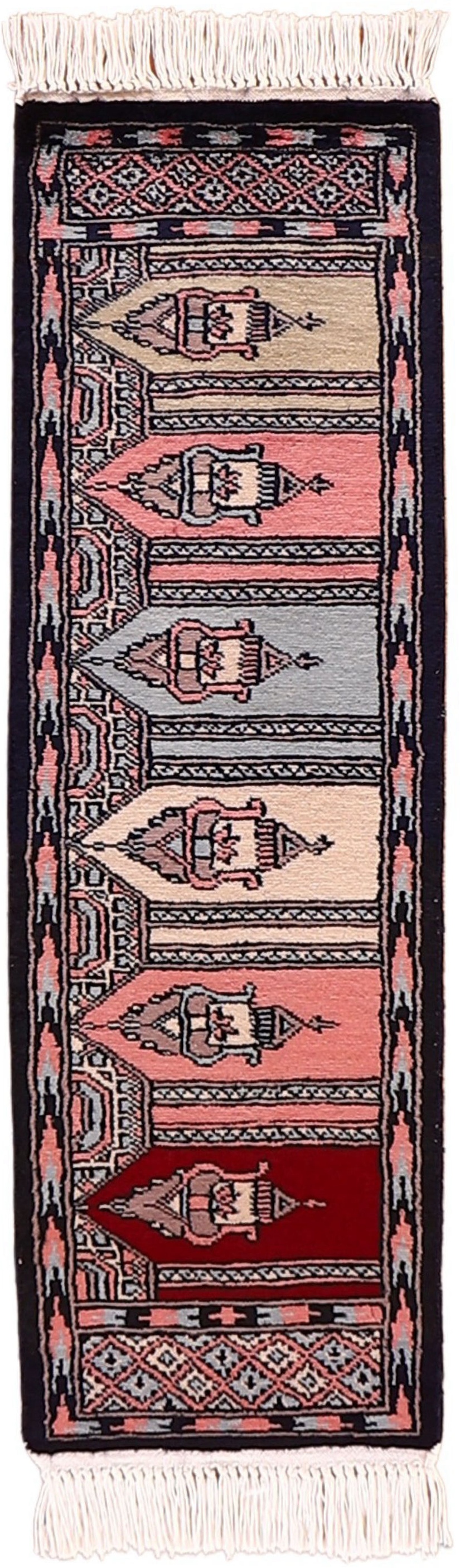 Buchara Tepper - Bokhara 30 x 94 cm