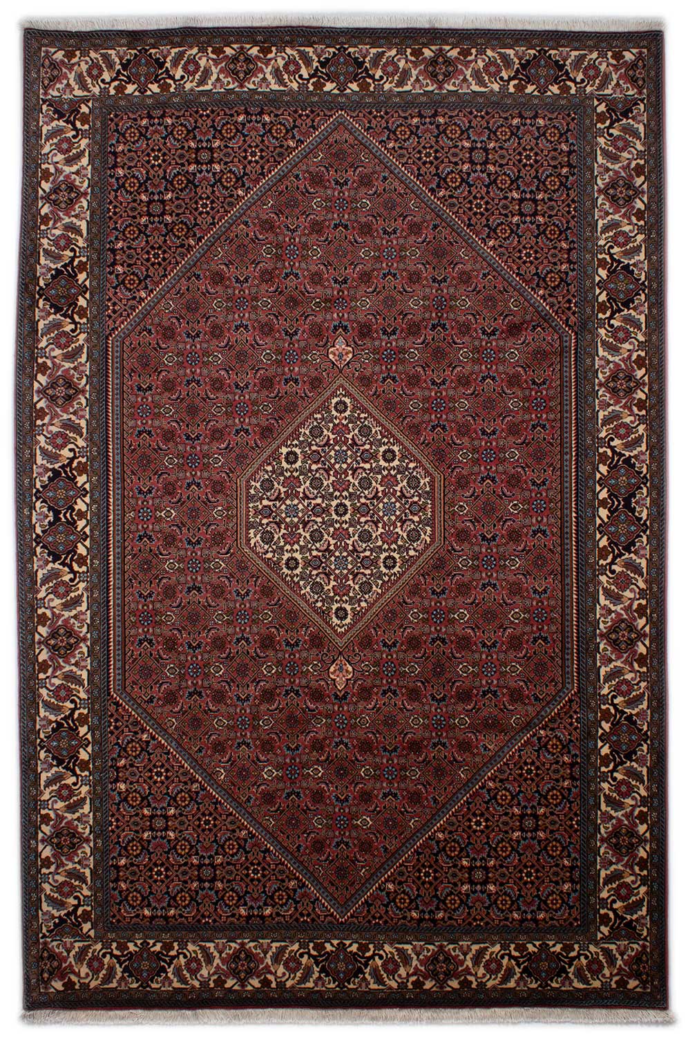 Tappeti Bidjar - Bidjar 201 x 301 cm