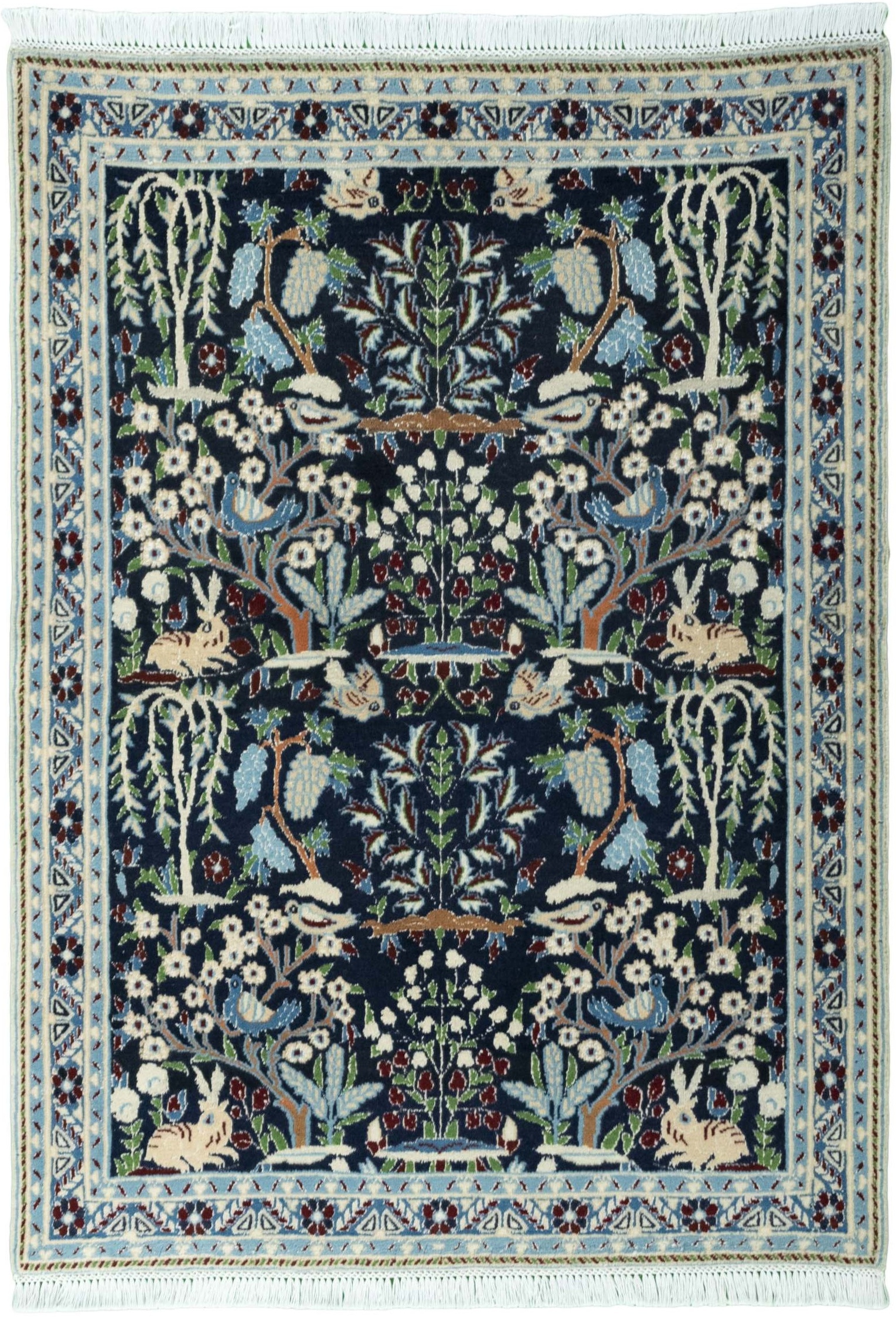 Alfombras Nain - Nain 93 x 128 cm