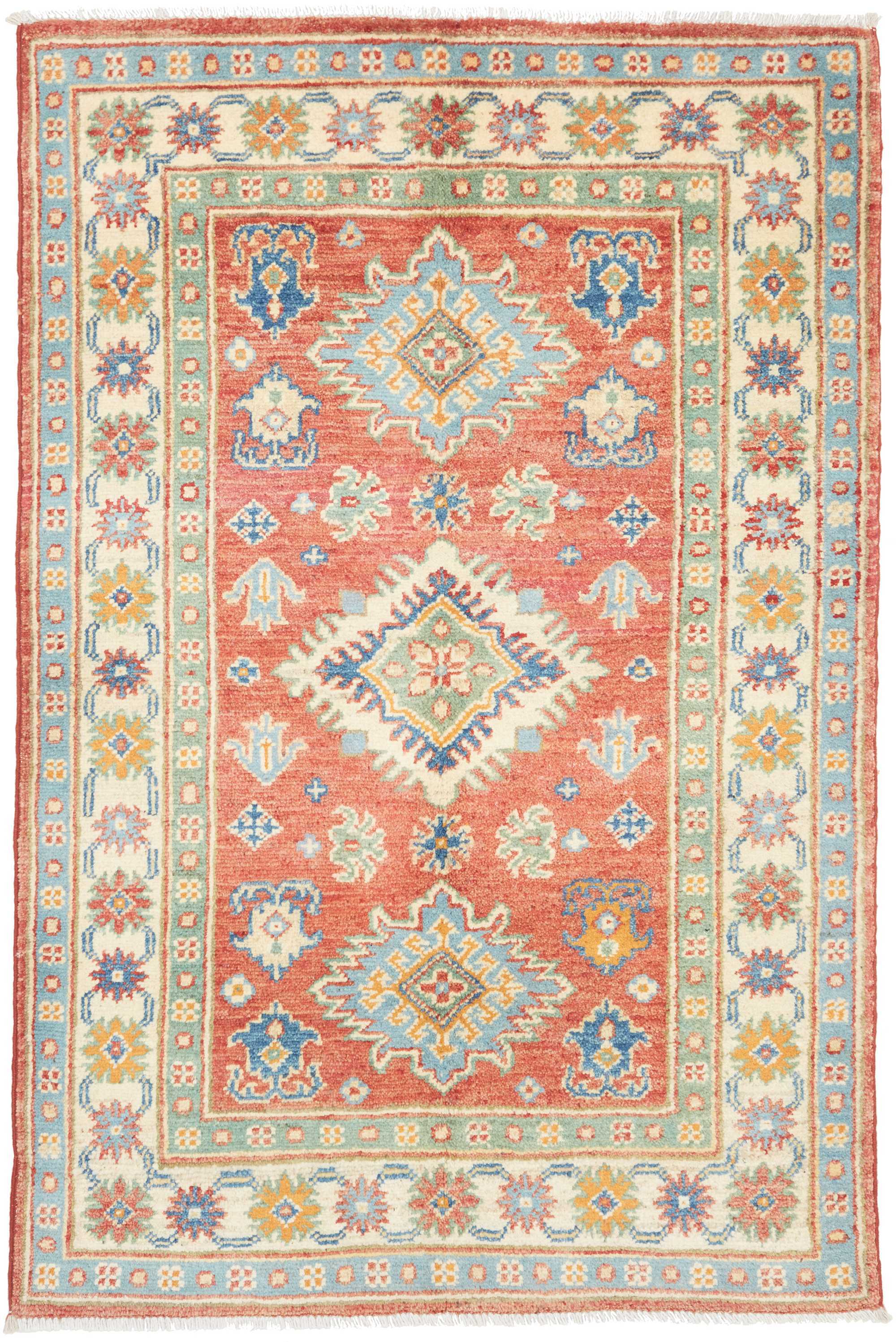 Kazak Mattor - Kazak 81 x 121 cm