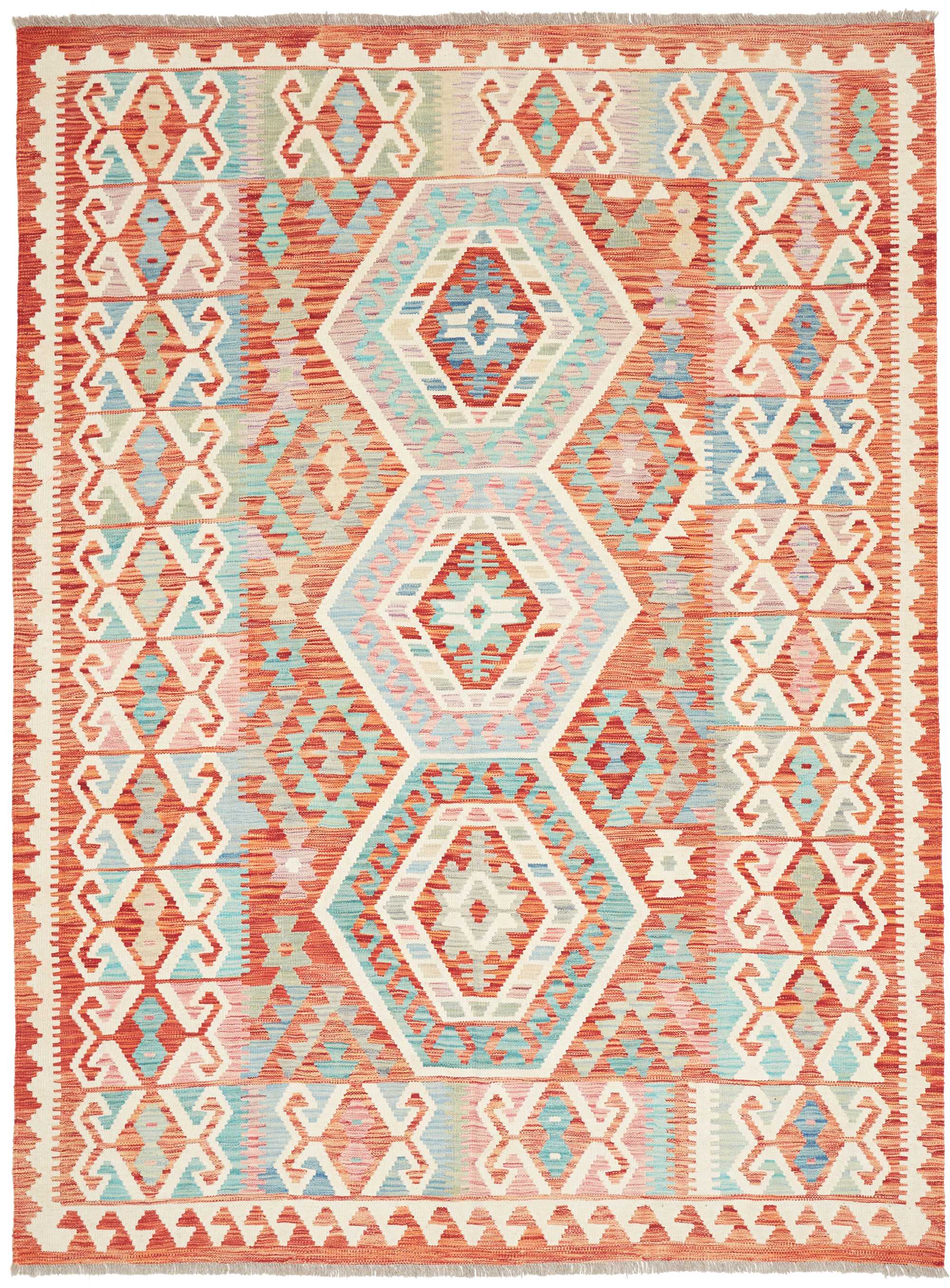 Kelim 181 x 239 cm