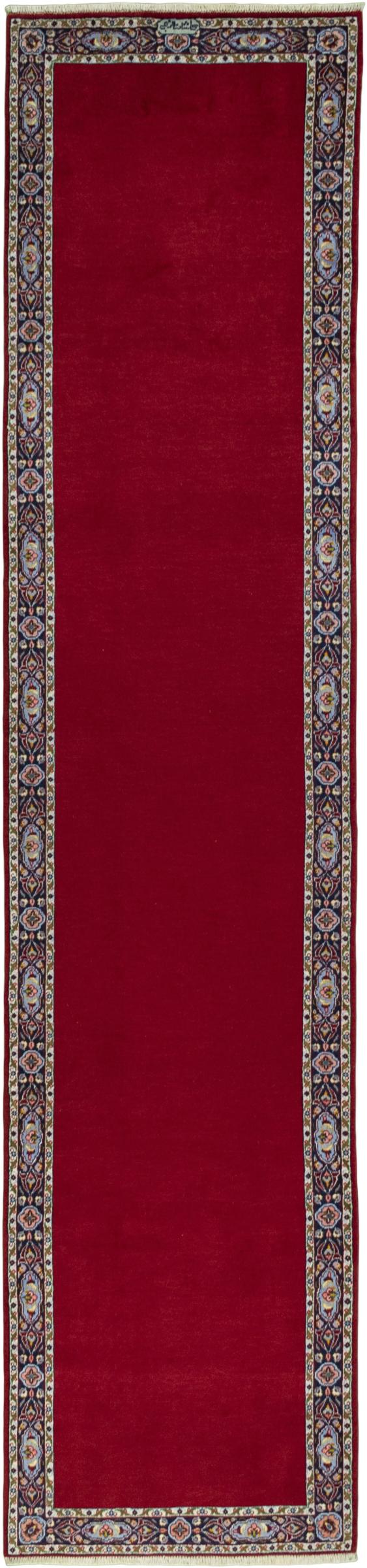 Tappeti Runner - Kashan 95 x 409 cm