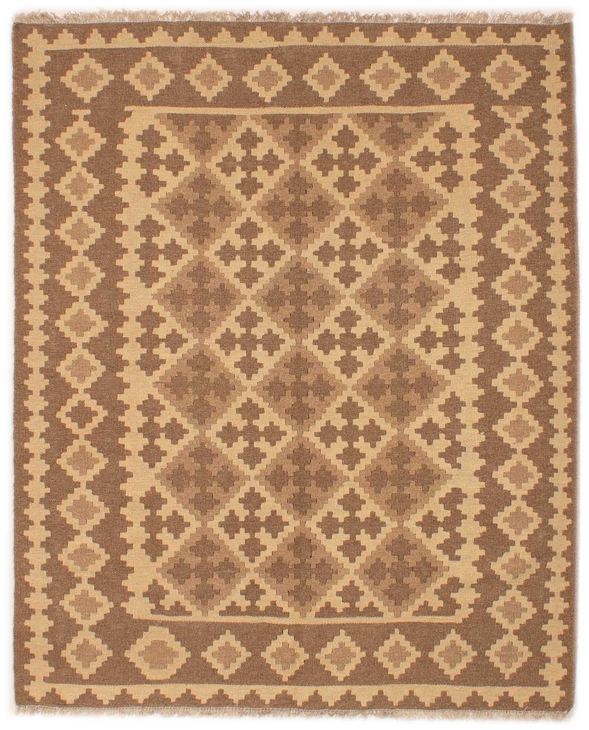 Kelim Tepper 140x200 - Kelim 145 x 190 cm