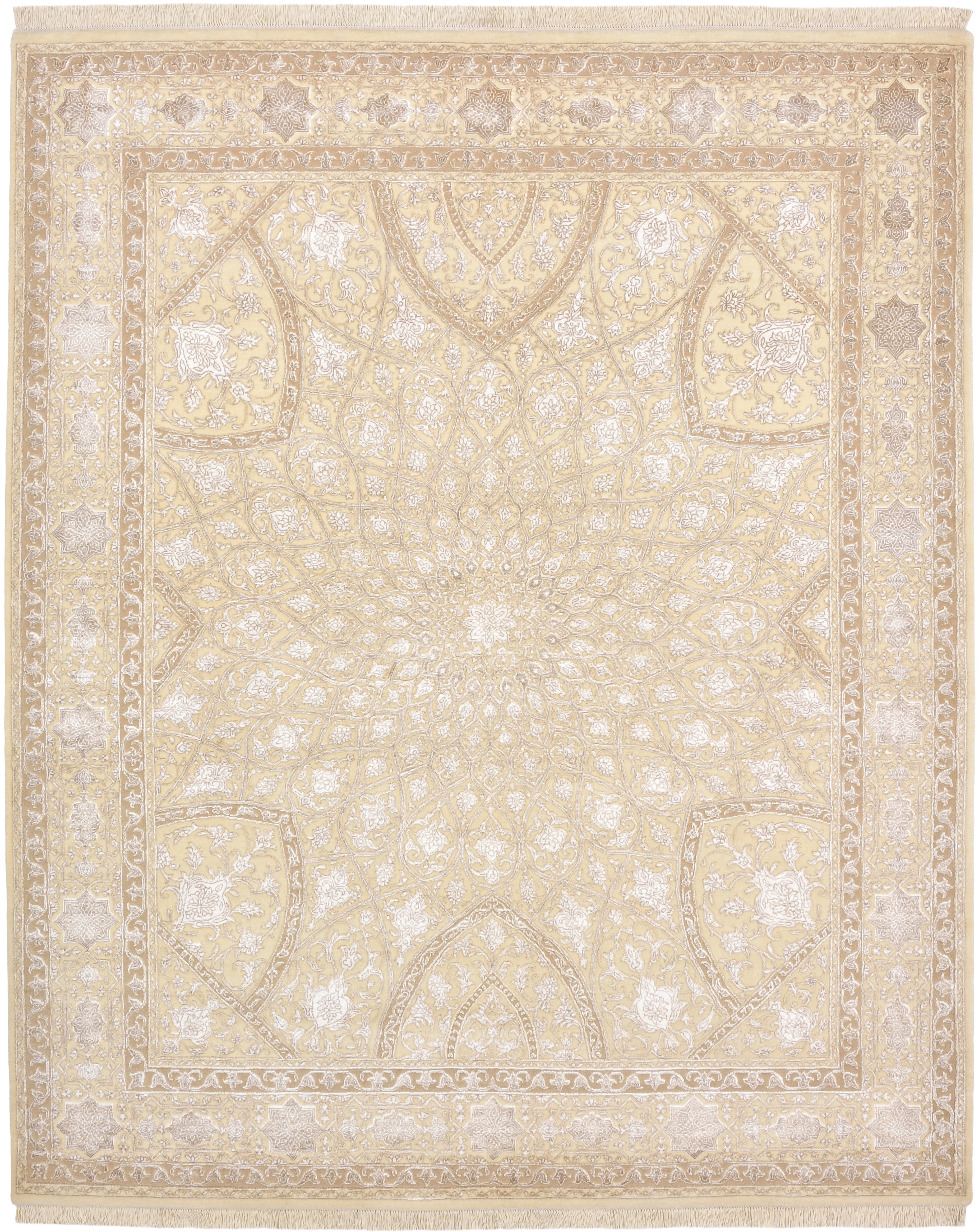 Covoare Tabriz - Tabriz 206 x 253 cm