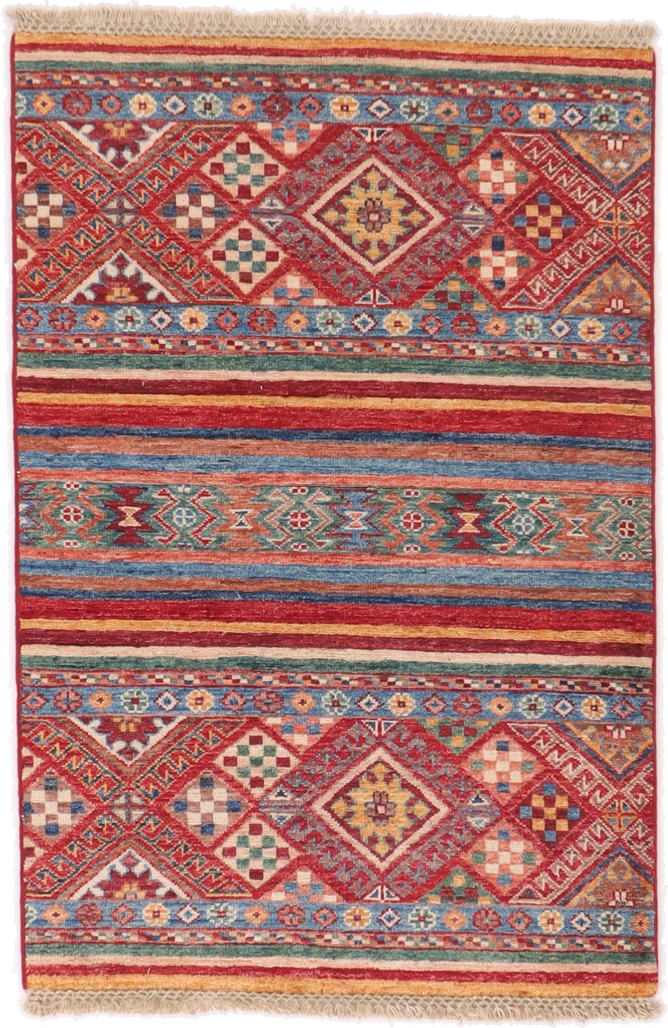 Samarkand 81 x 120 cm