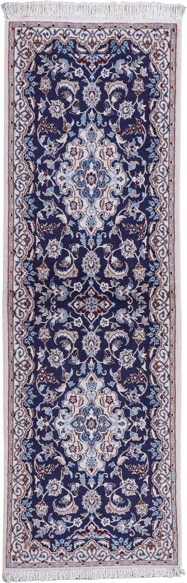 Nain Läufer - Nain 61 x 195 cm