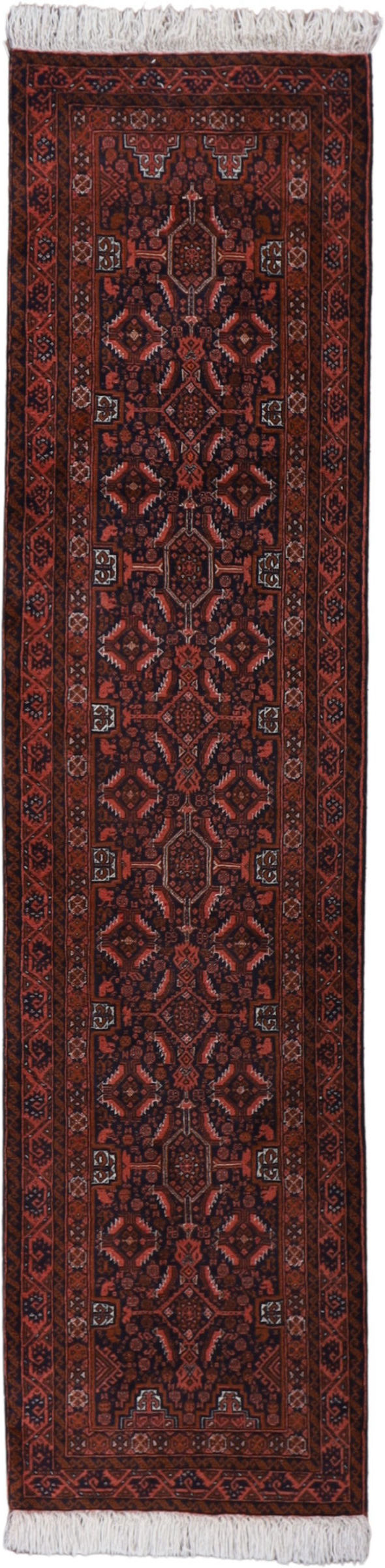 Koberce Beludž - Beluch 72 x 286 cm