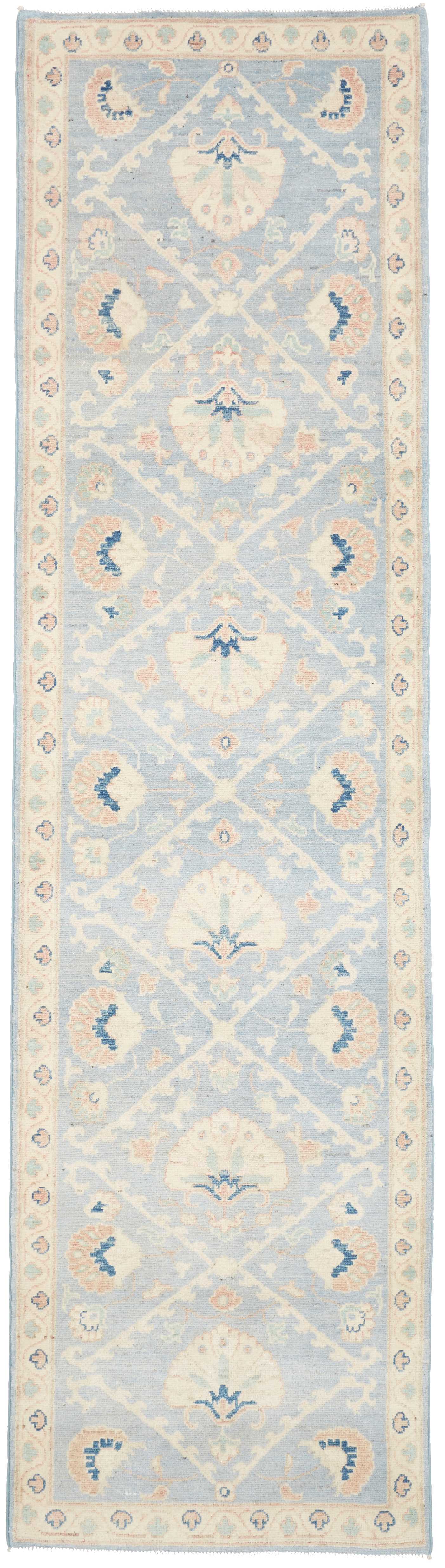 Ziegler Teppiche Läufer - Ziegler 82 x 297 cm