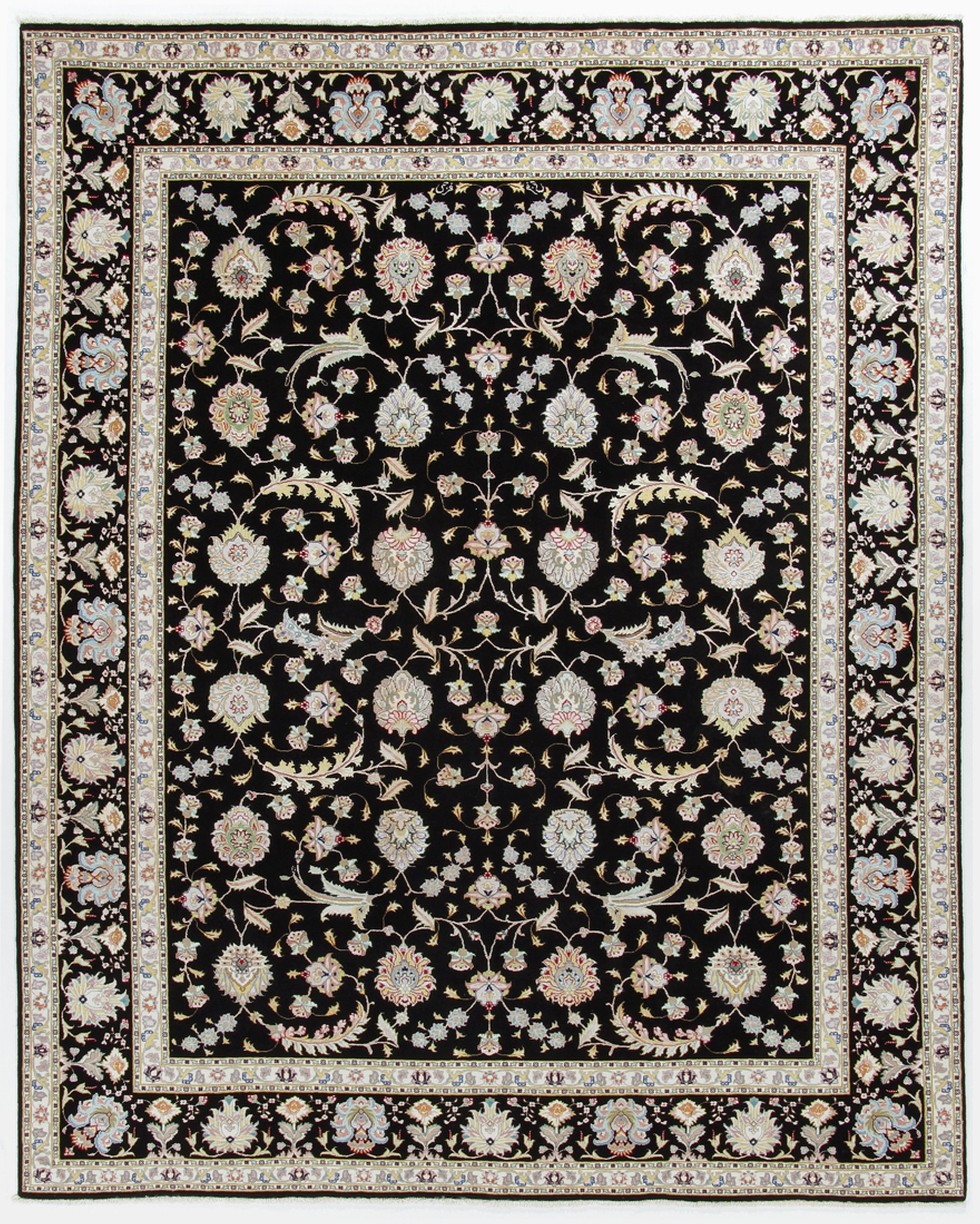 Tabriz Matot - Tabriz 198 x 258 cm