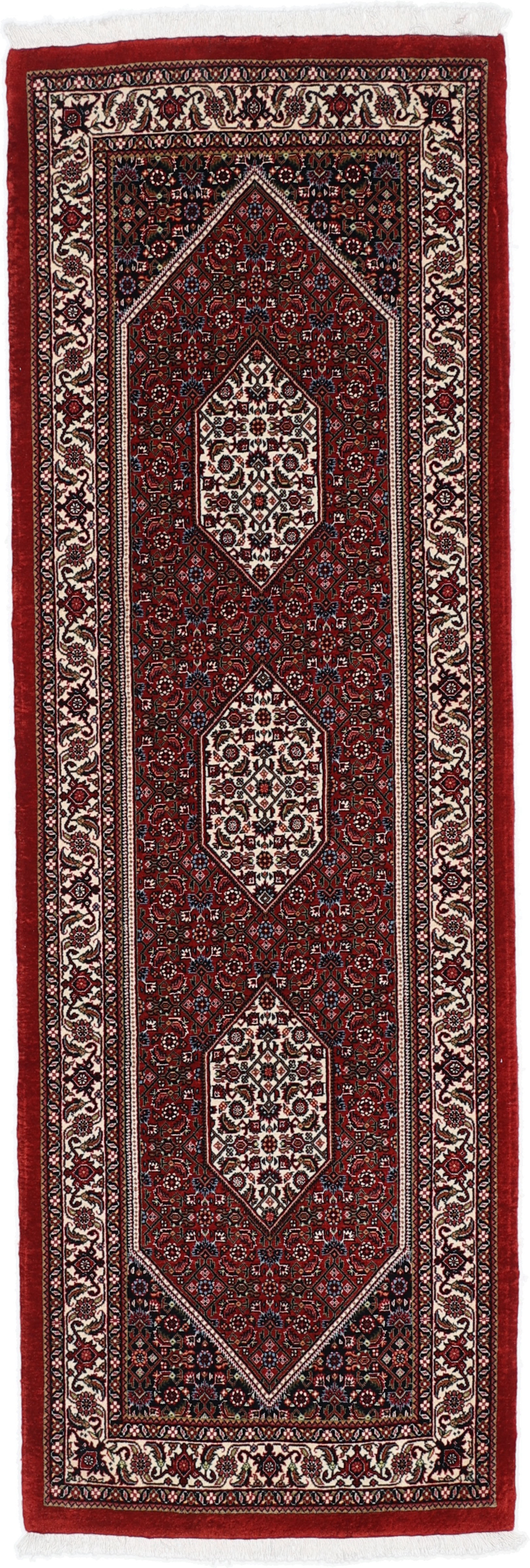 Bidjar Läufer - Bidjar 76 x 227 cm