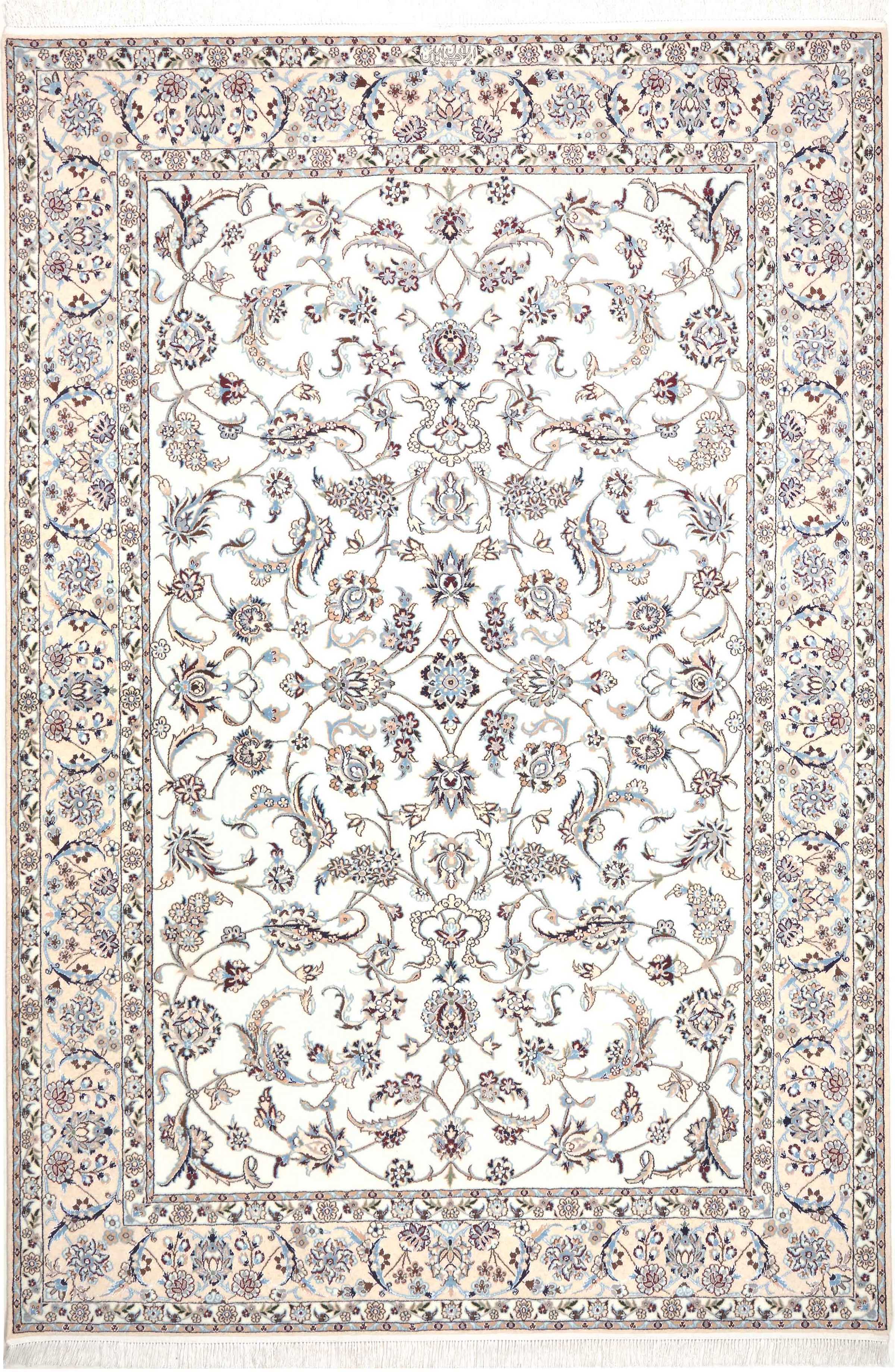 Rugs 160x230 - Nain 161 x 234 cm