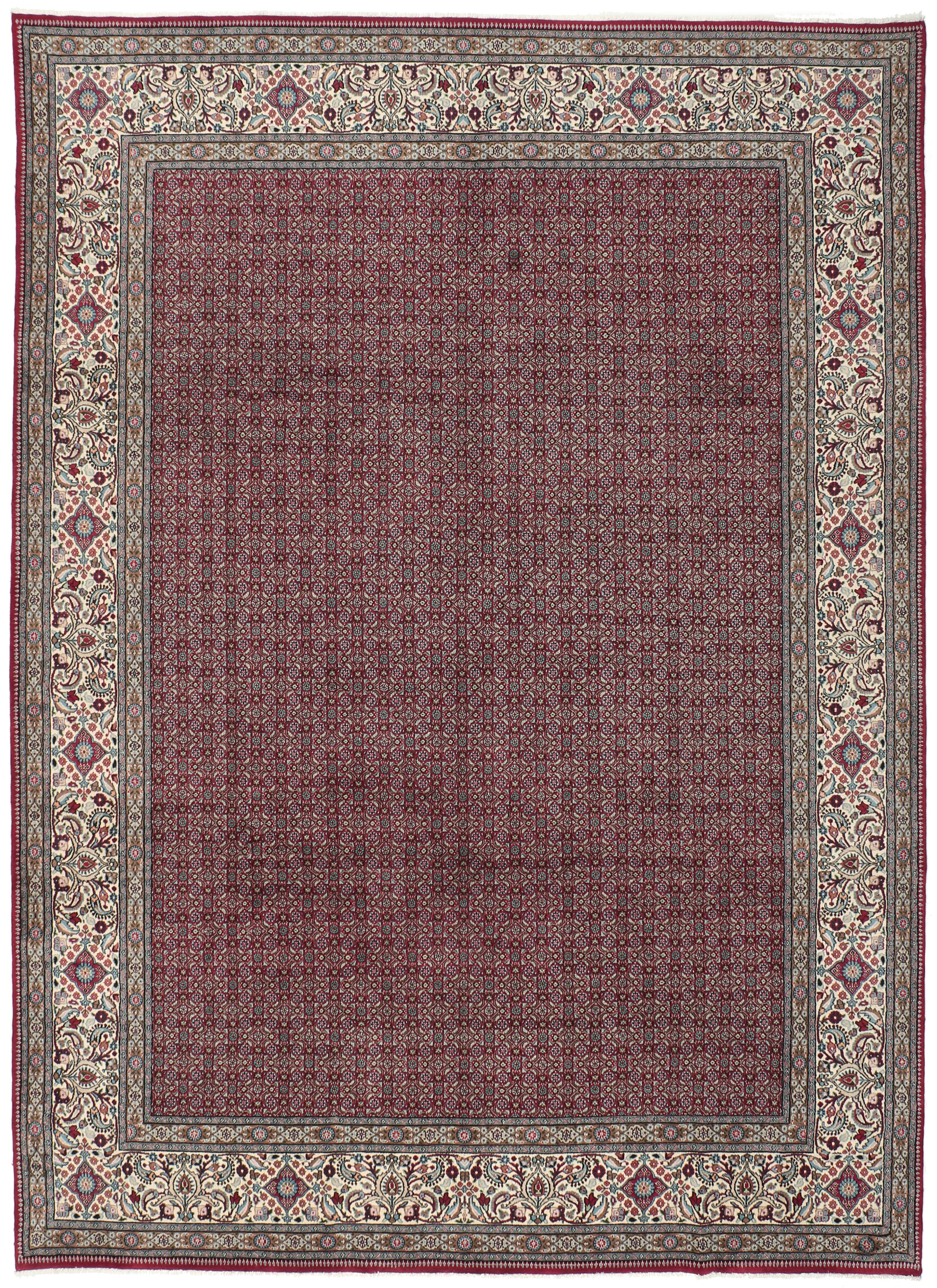 Moud Rugs - Moud 293 x 400 cm
