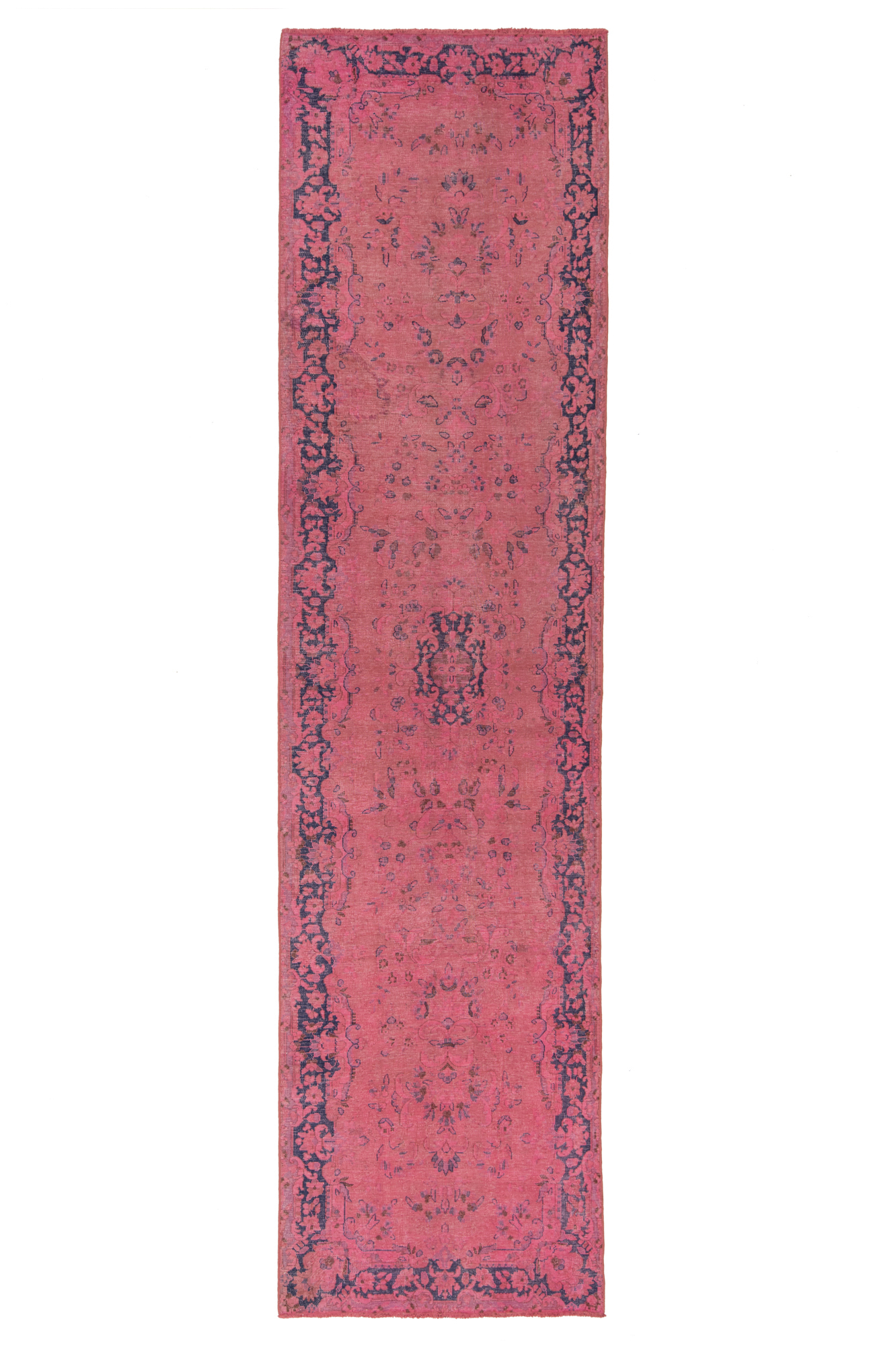 Vintage Runner Rugs - Vintage 95 x 393 cm