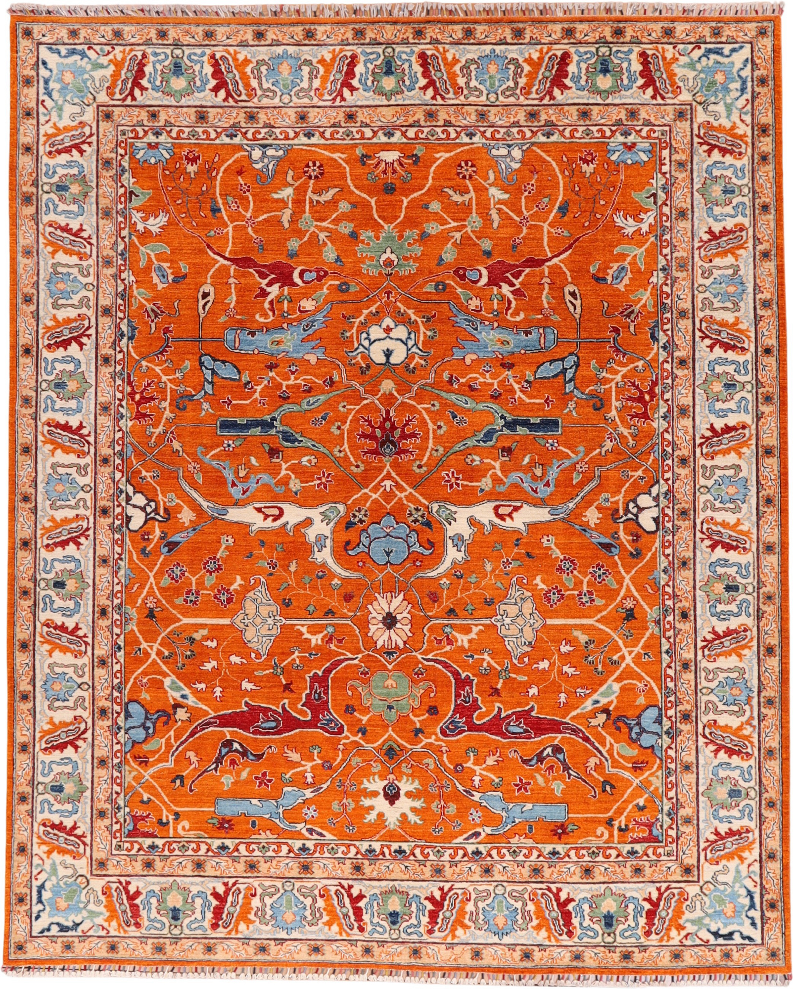 Χαλιά Heriz - Heriz 251 x 304 cm