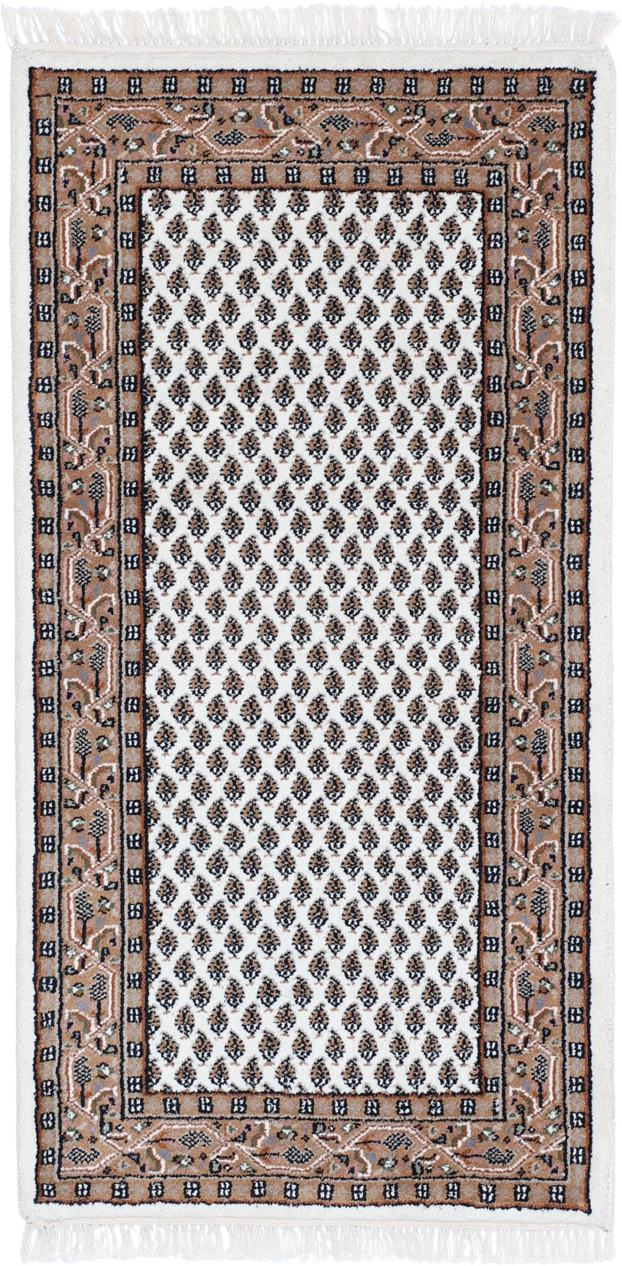 Ковры Мир - Mir 70 x 140 cm