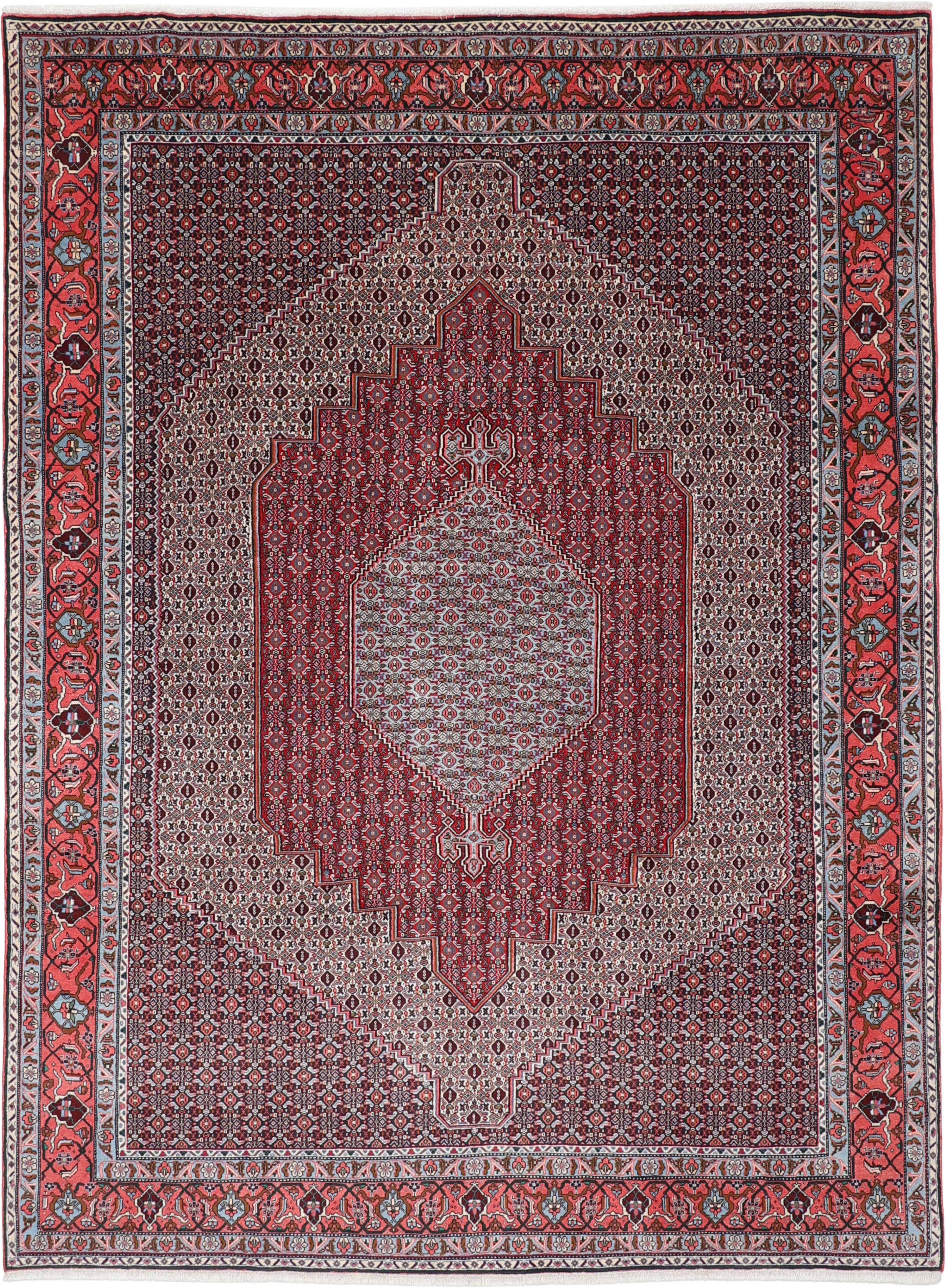 Ковры Сенне - Senneh 248 x 334 cm