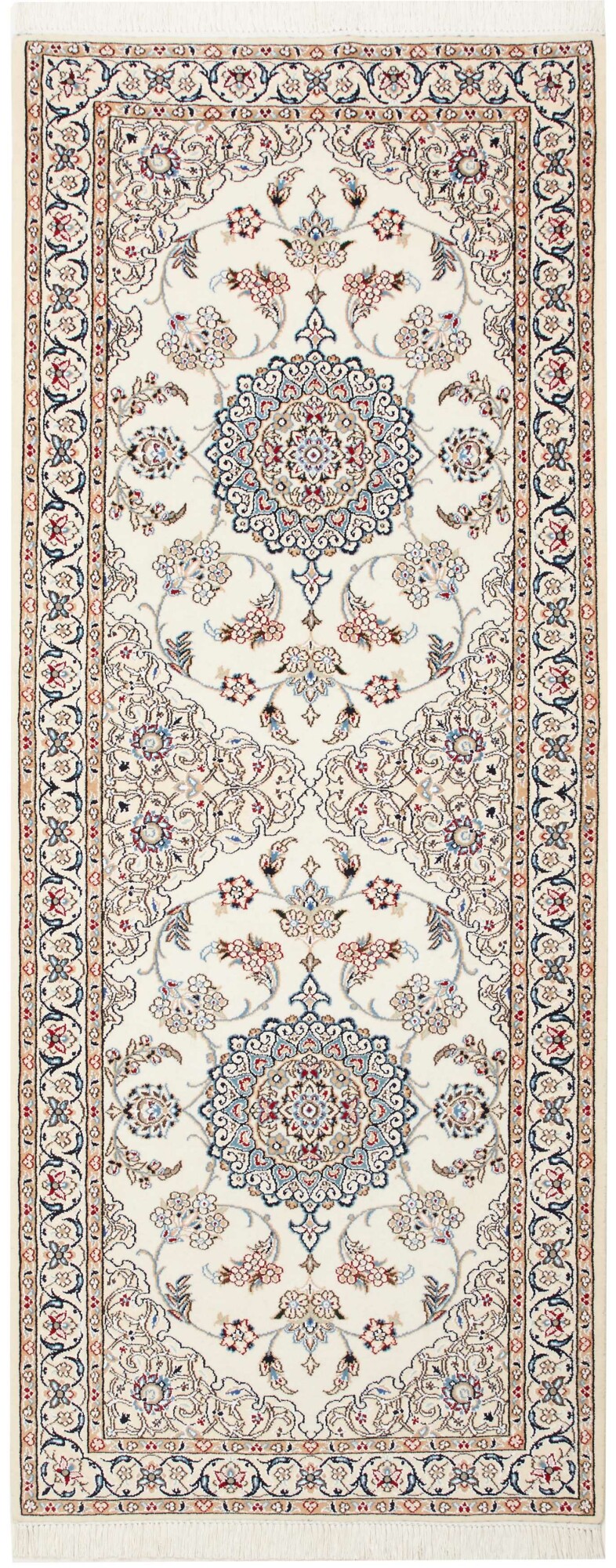 Nain Läufer - Nain 87 x 214 cm