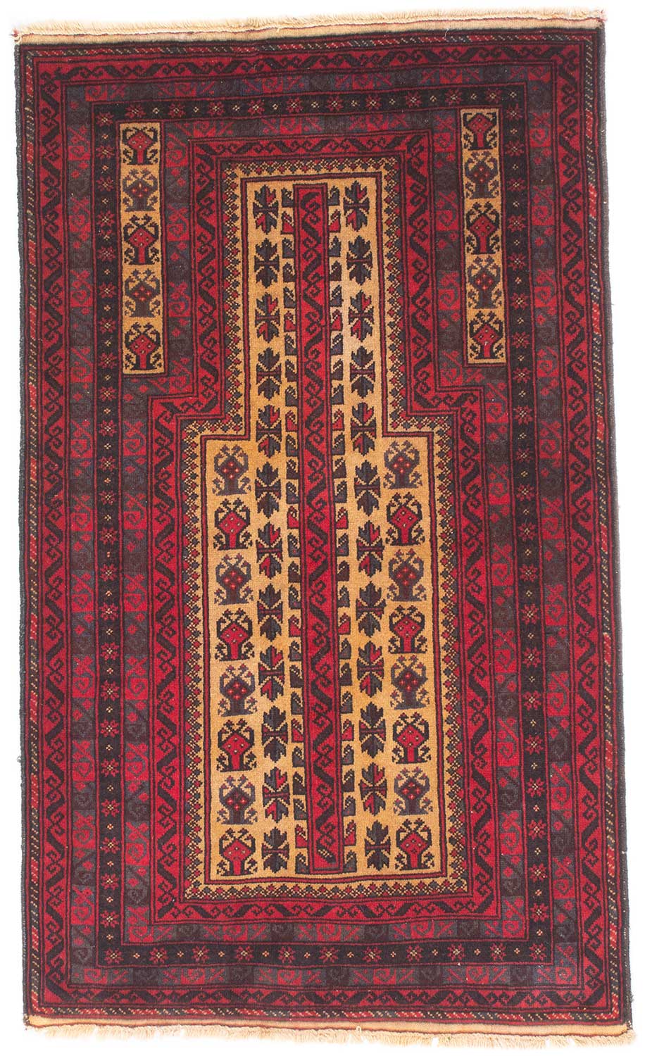 Χαλιά Belutsch - Beluch 80 x 125 cm