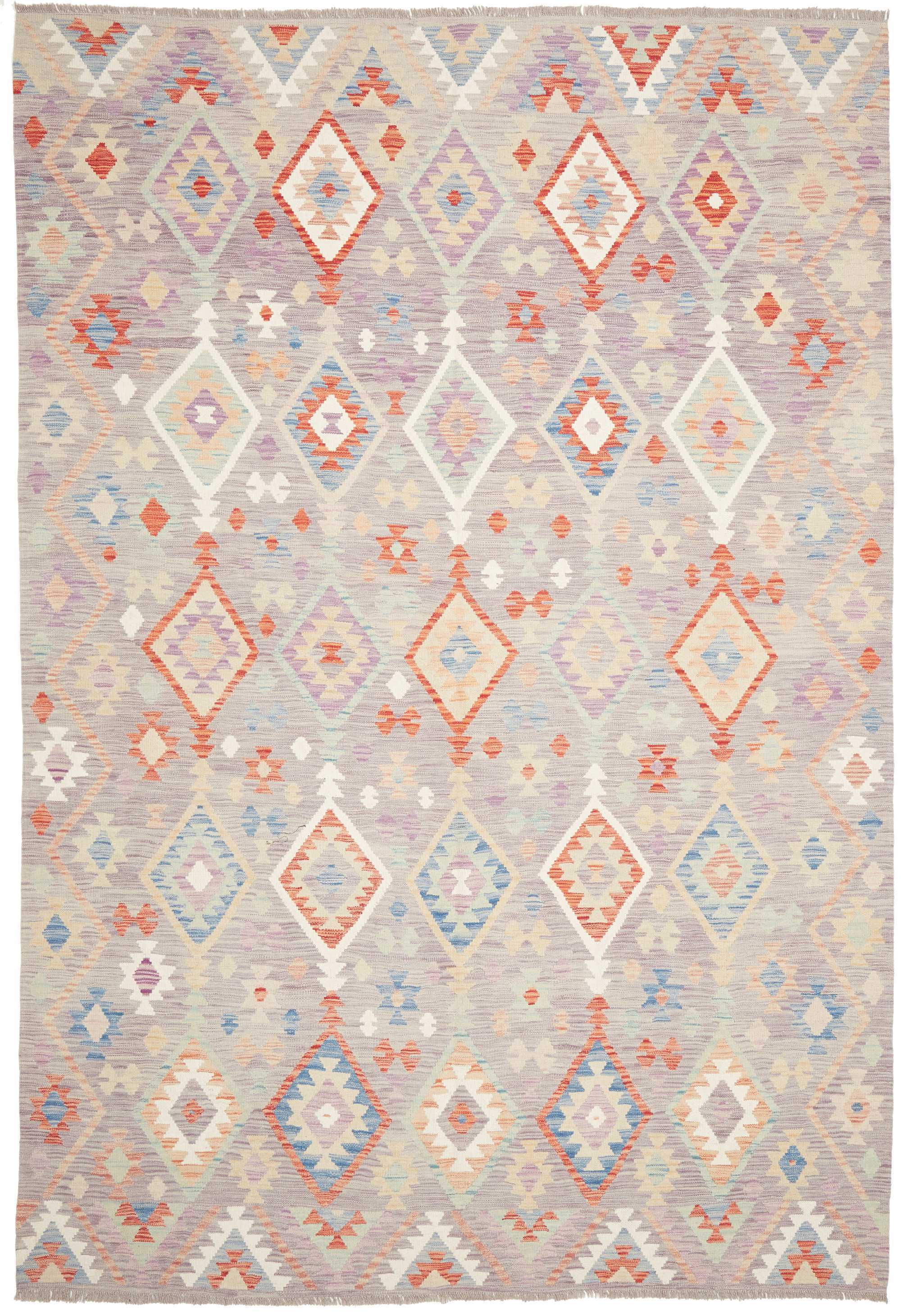 Größen - Kelim 210 x 306 cm