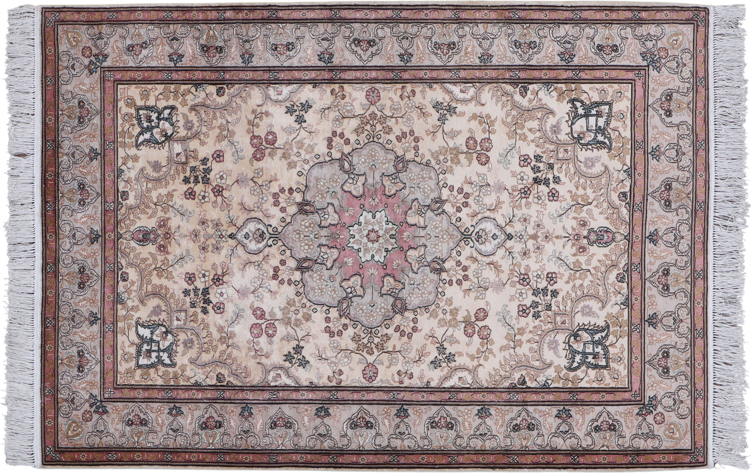 Tappeti Hereke - Hereke 126 x 180 cm