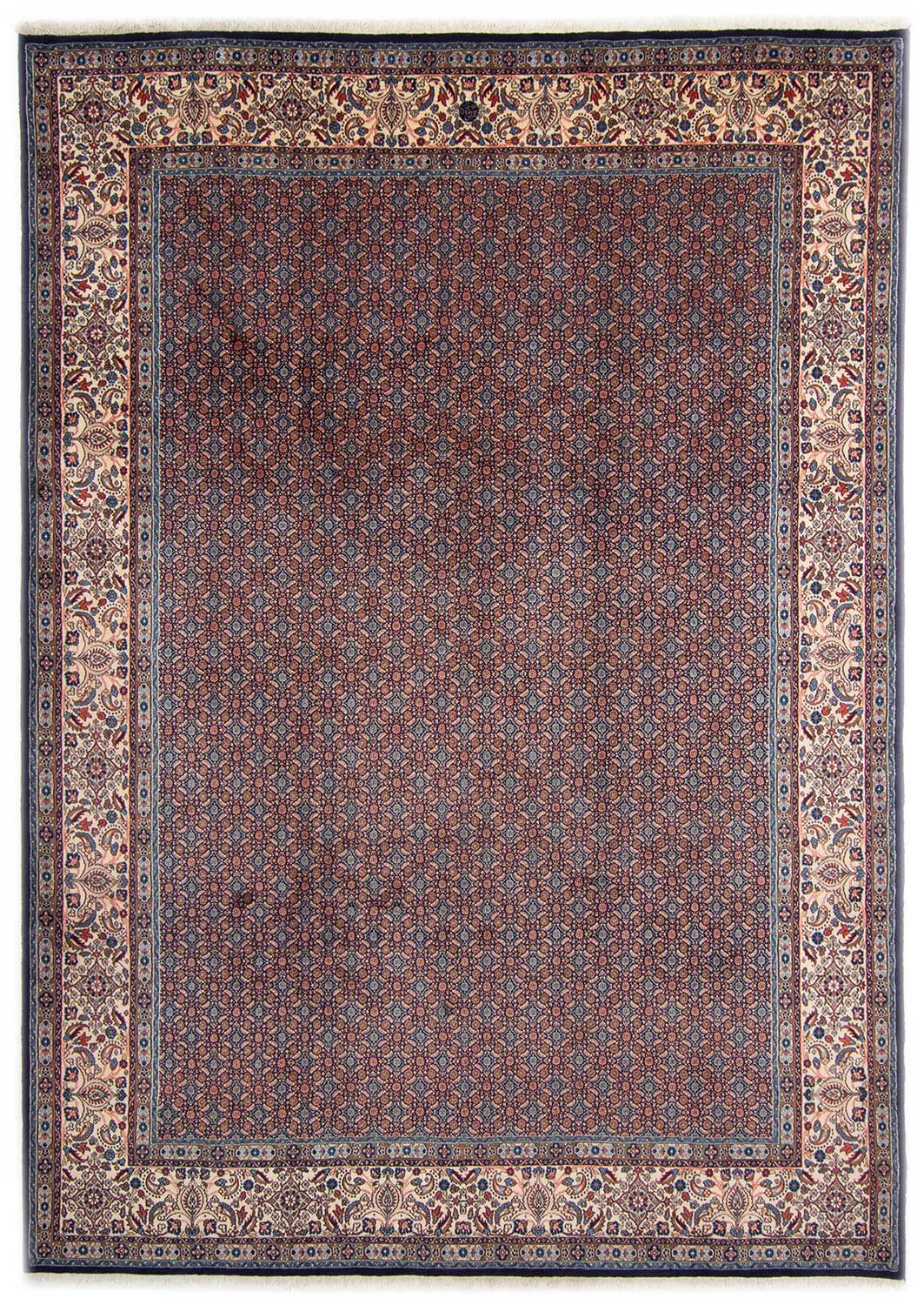 Moud Teppiche - Moud 250 x 348 cm