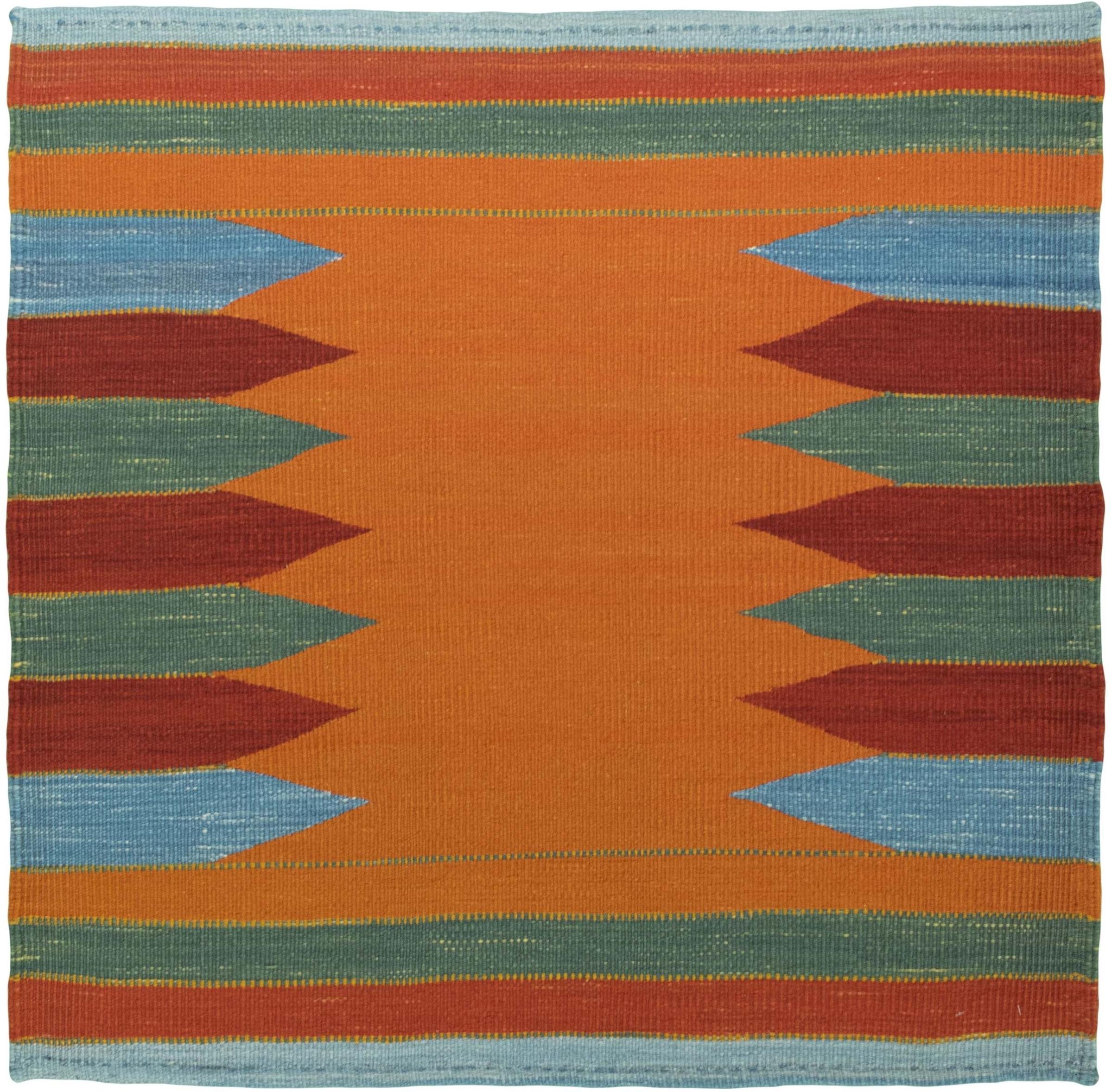 Kilim Turecki - Kelim 97 x 95 cm