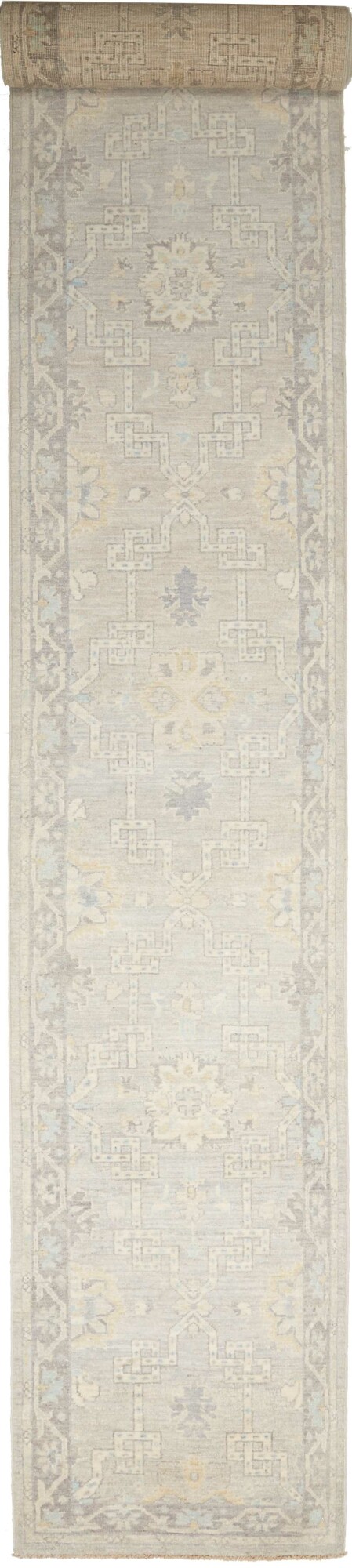Ziegler Teppiche Läufer - Ziegler 71 x 585 cm