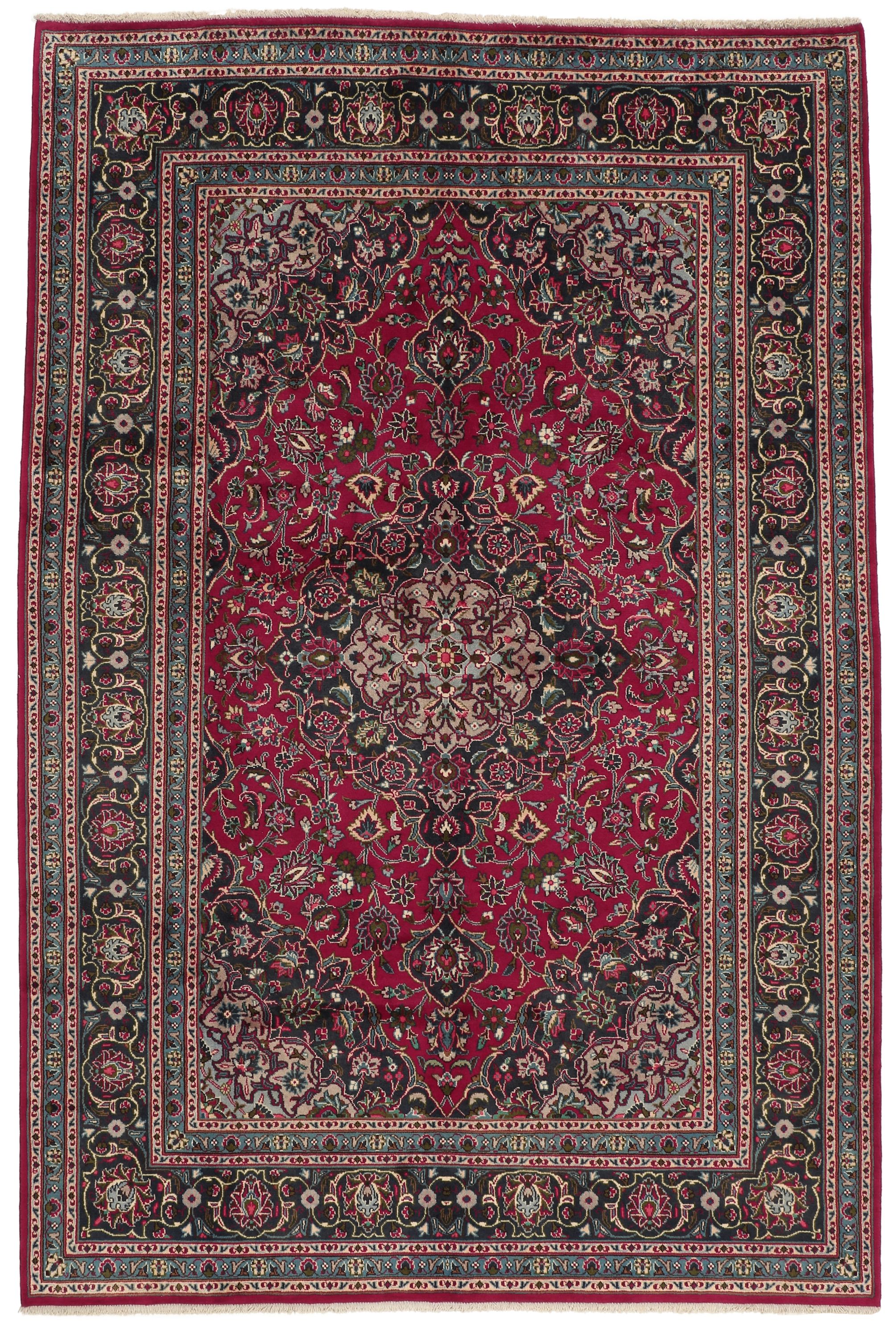 Maschad Teppiche - Mashad 200 x 300 cm