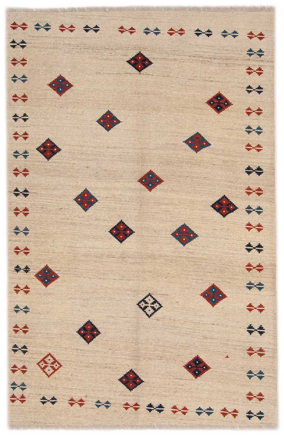 Rugs 160x230 - Kilim 154 x 232 cm