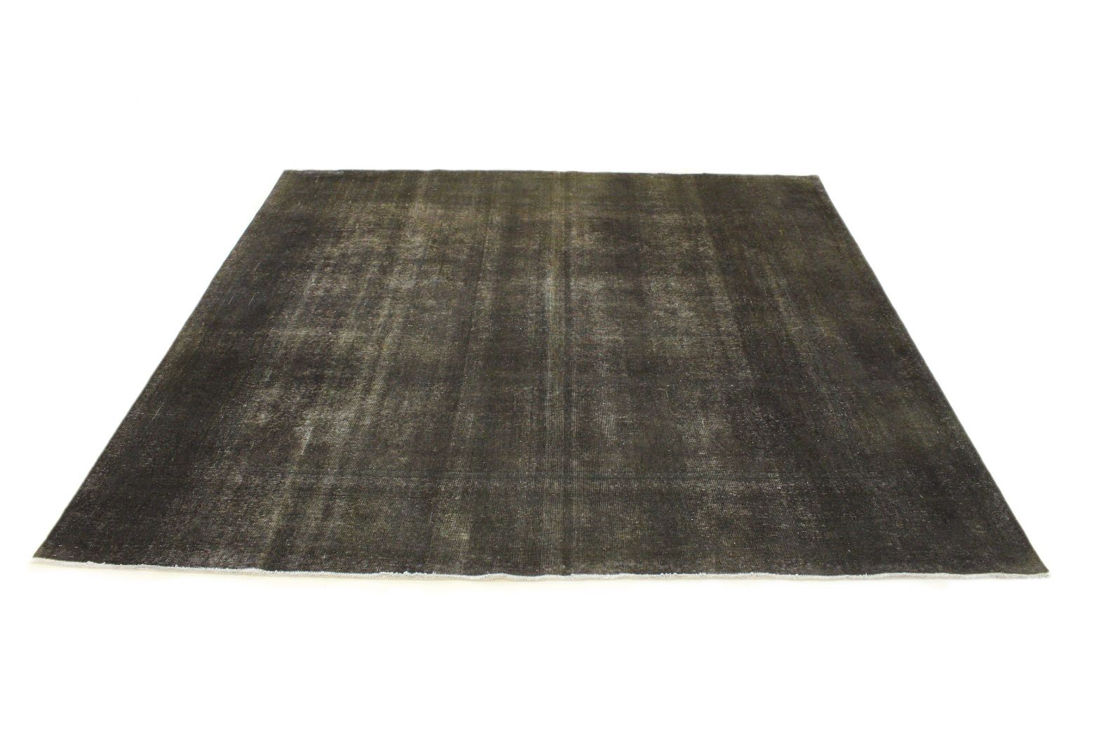 Square Vintage Rugs - Vintage 299 x 286 cm
