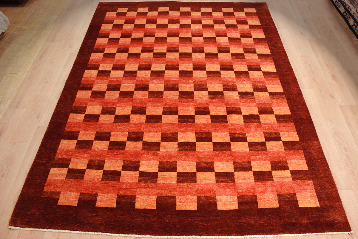 Ziegler Teppiche 250x350 - Ziegler 253 x 349 cm