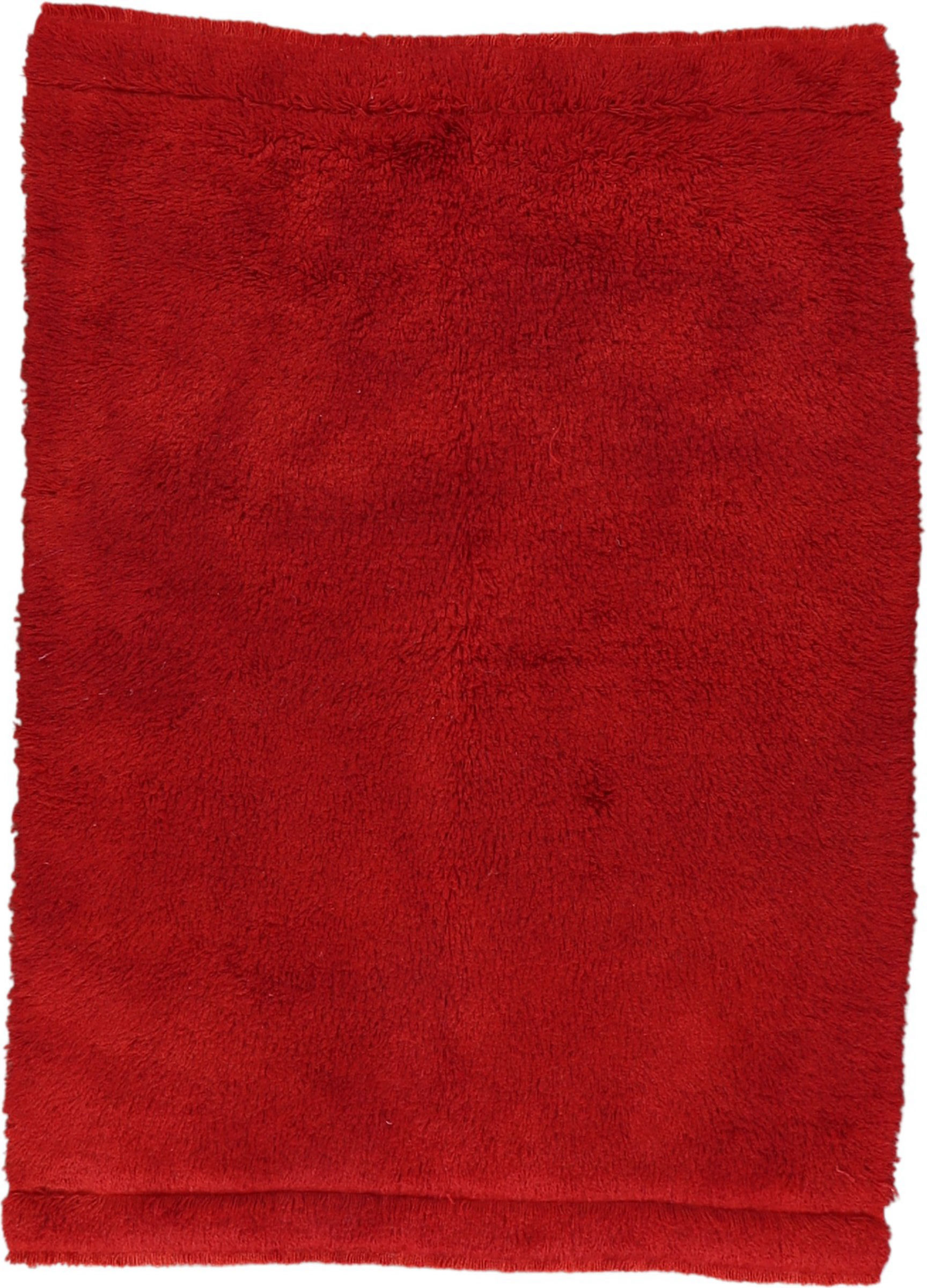 Берберски Килими - Berber 165 x 222 cm
