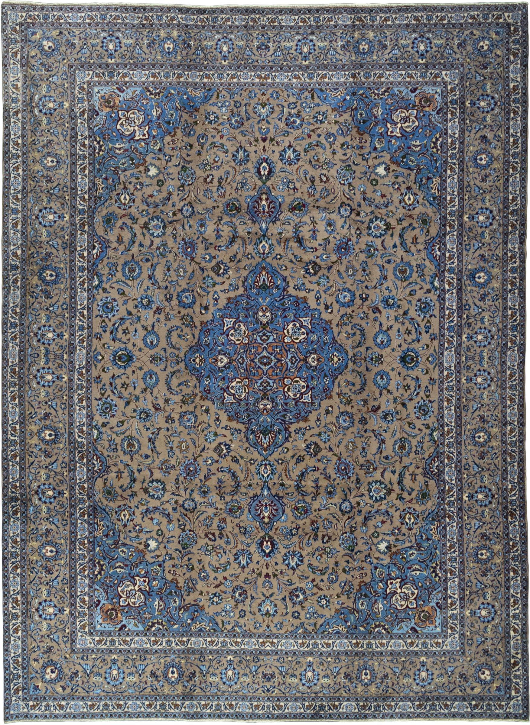 Kaschmar Teppiche - Kashmar 295 x 400 cm