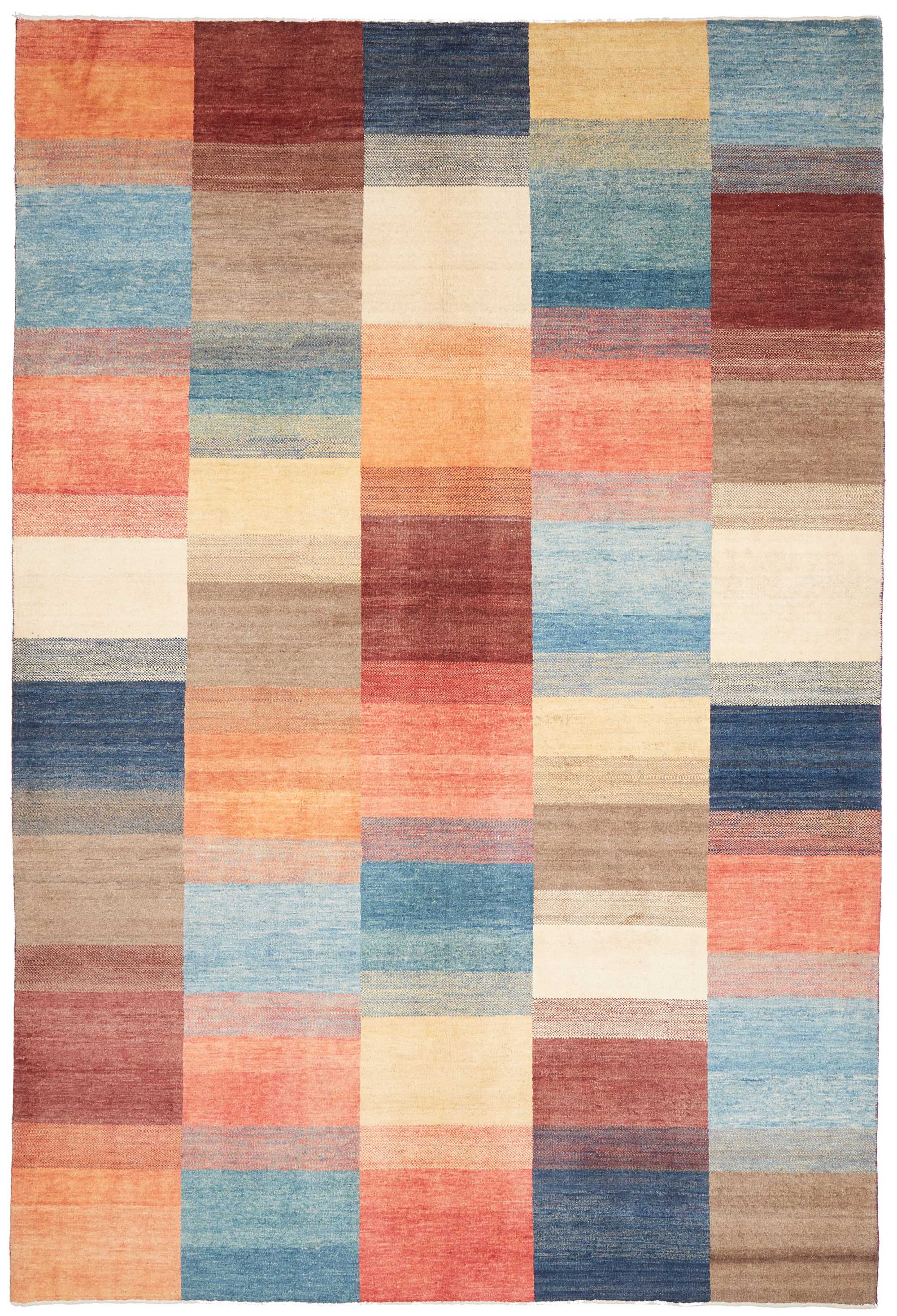 Ziegler Teppiche Modern - Ziegler Modern 199 x 292 cm