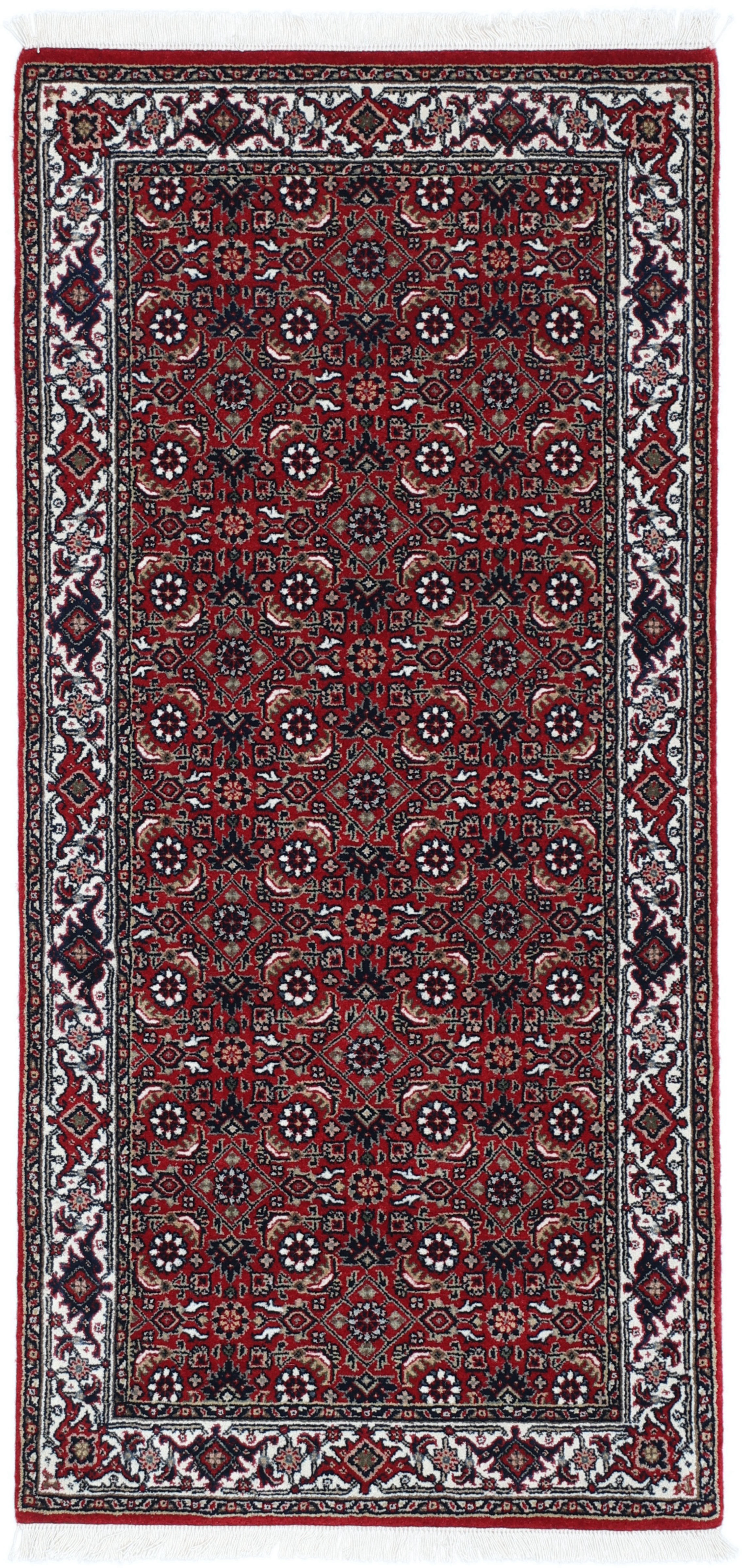 Bidjar Läufer - Bidjar 69 x 143 cm