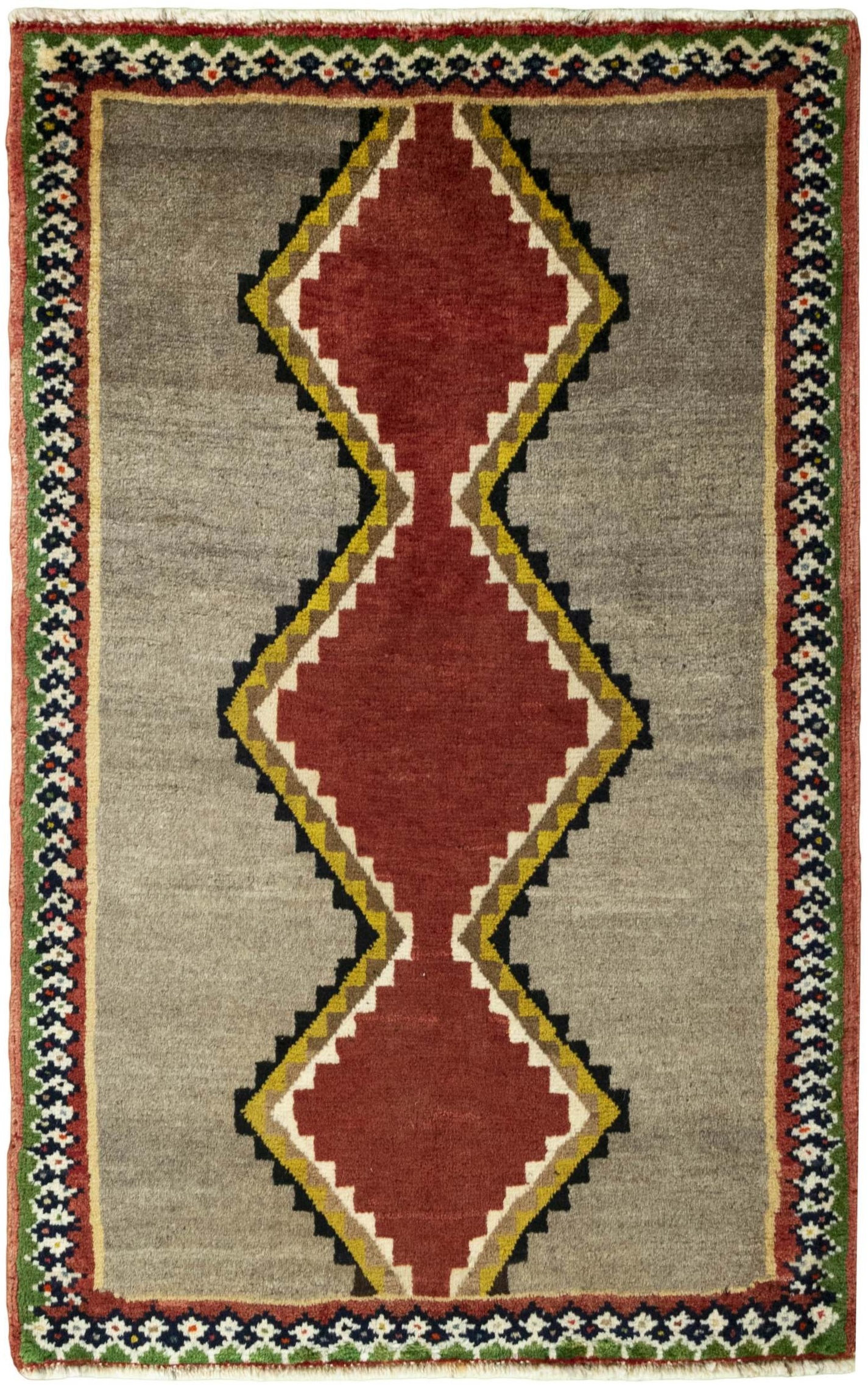 Dywany Shiraz - Shiraz 78 x 123 cm