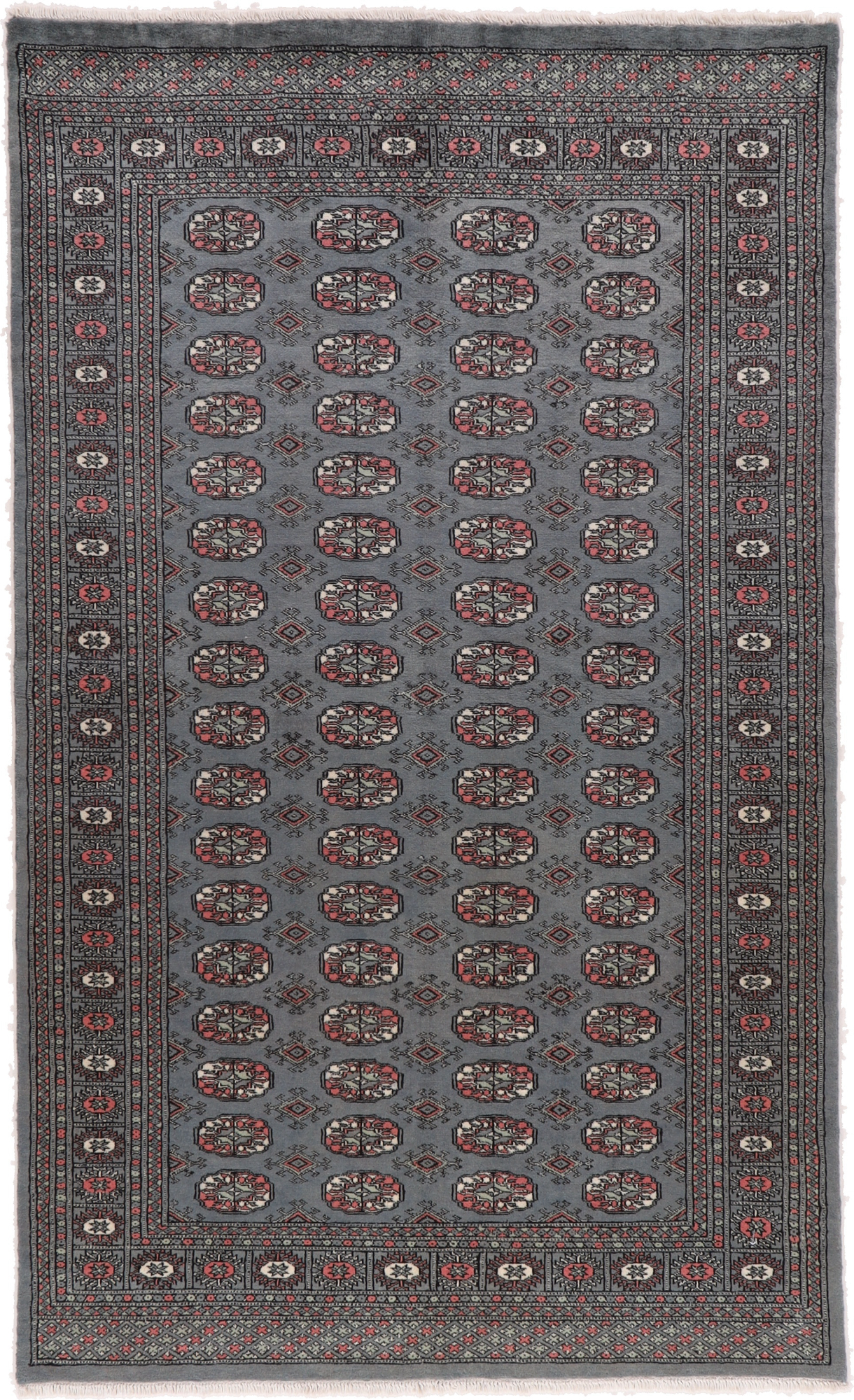 Buchara Tepper - Bokhara 152 x 252 cm