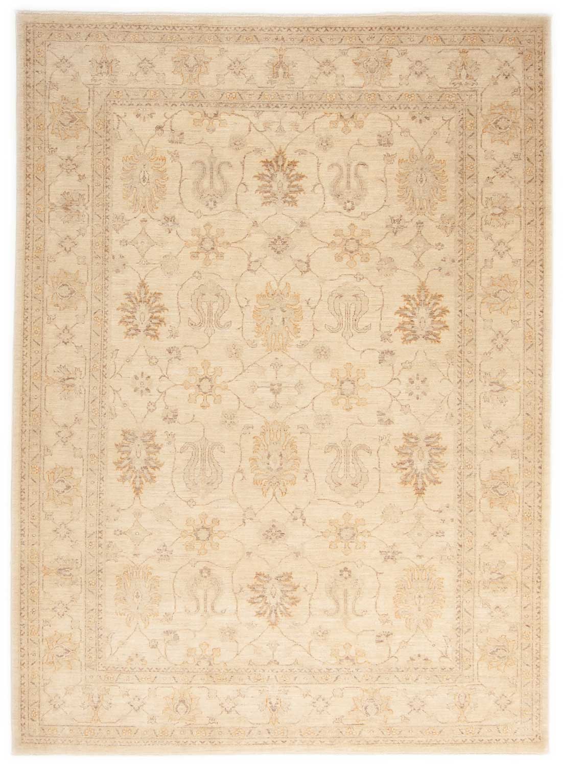 Ziegler Teppiche 200x300 - Ziegler 216 x 296 cm