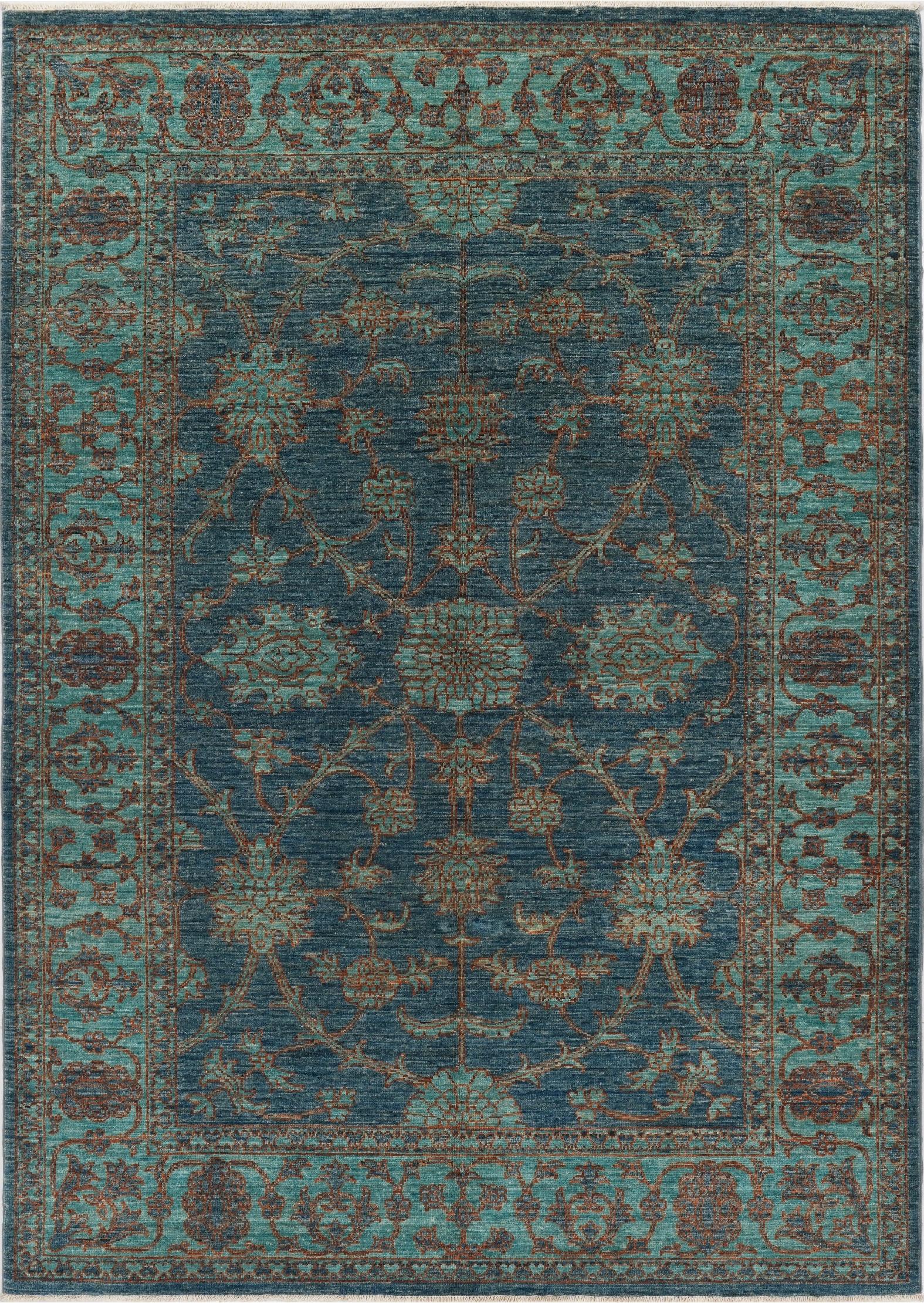 Dywany Farahan - Ziegler 147 x 203 cm