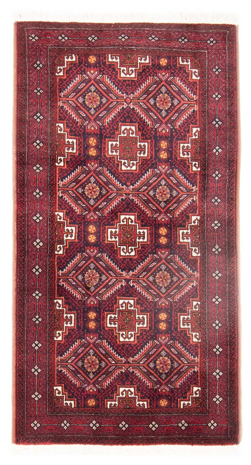 Tappeti Balouch - Beluch 81 x 152 cm