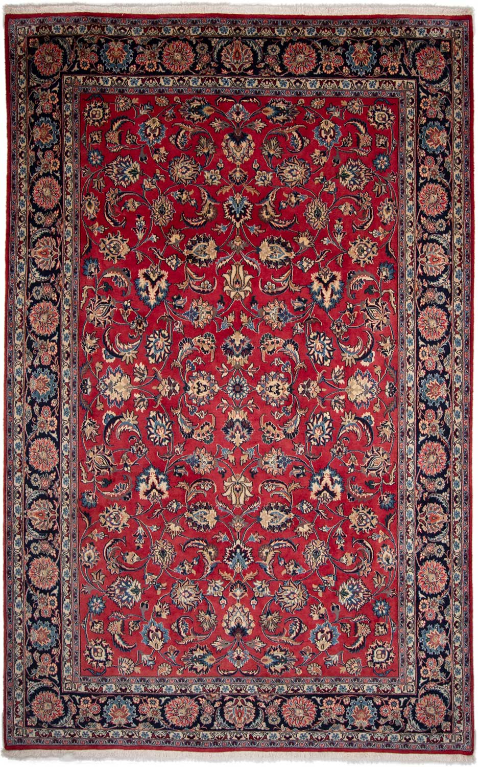 Maschad Teppiche - Mashad 204 x 305 cm