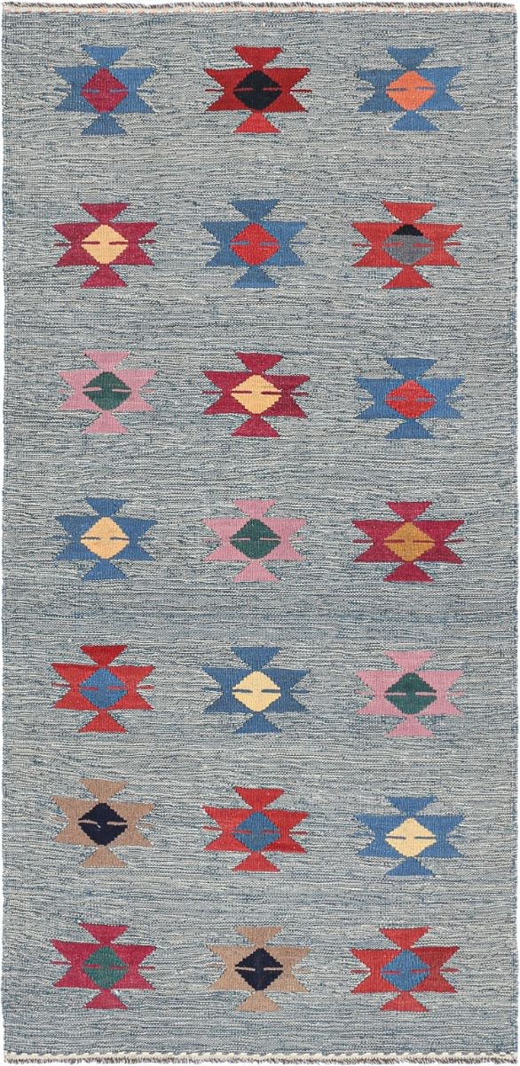 Пътеки Kilim - Kilim 100 x 205 cm