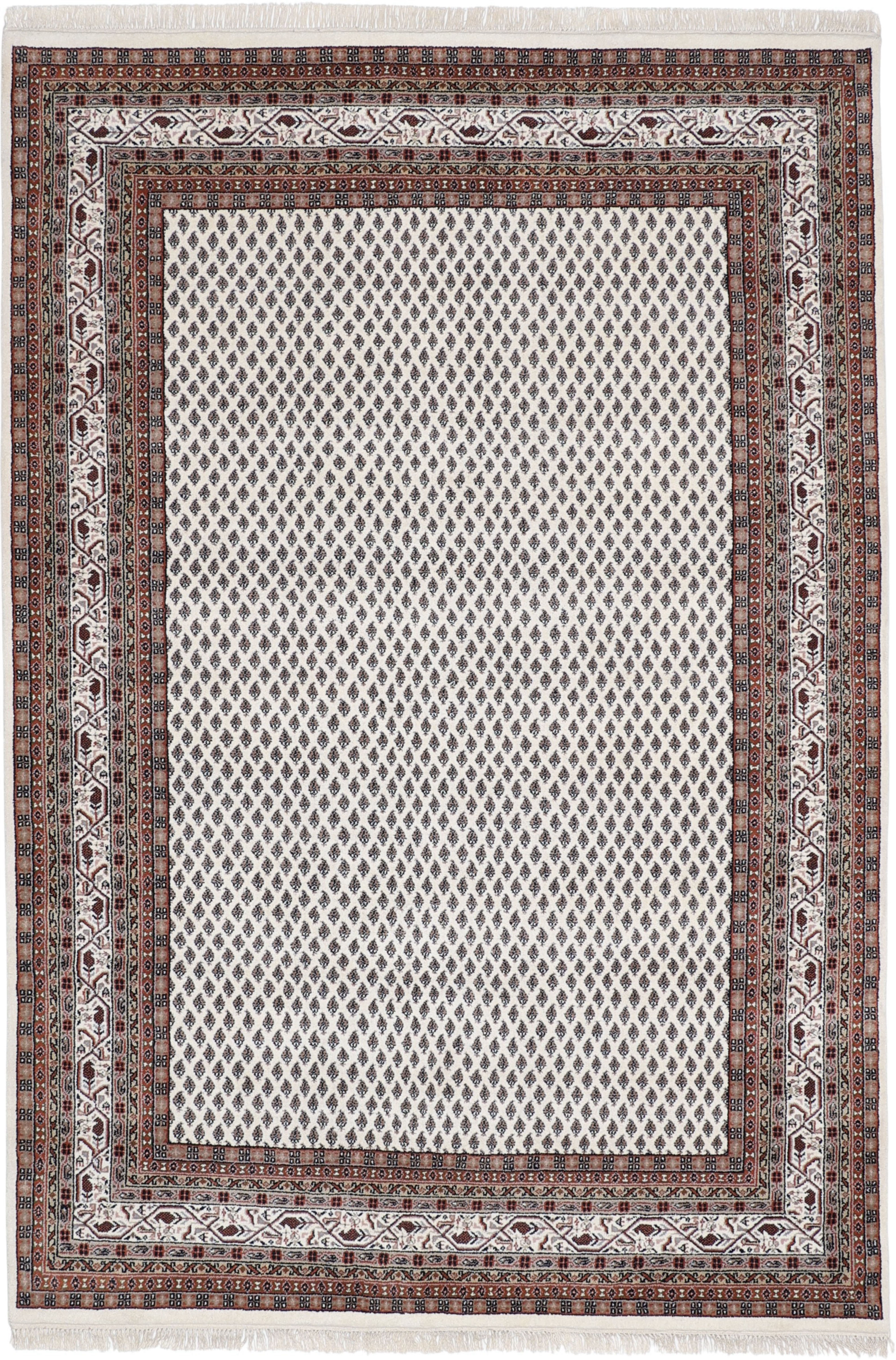 Ковры Мир - Mir 194 x 296 cm