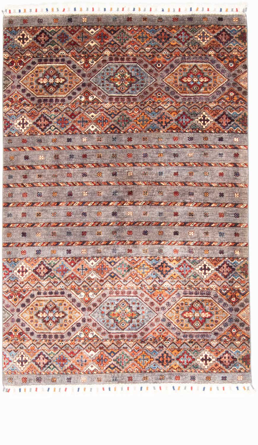 Samarkand Teppiche - Samarkand 104 x 157 cm