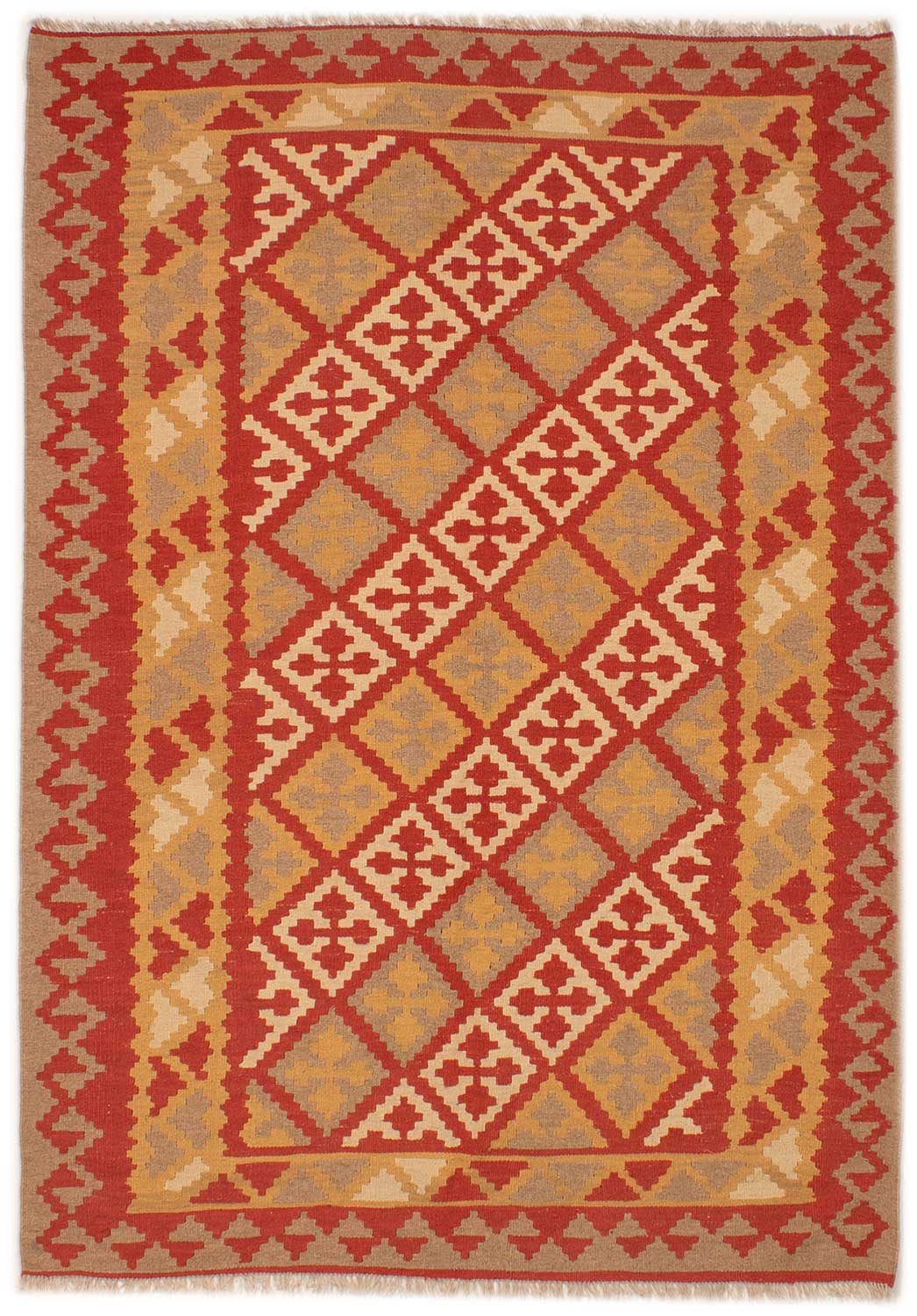 Kilim Moderni - Kilim 152 x 215 cm