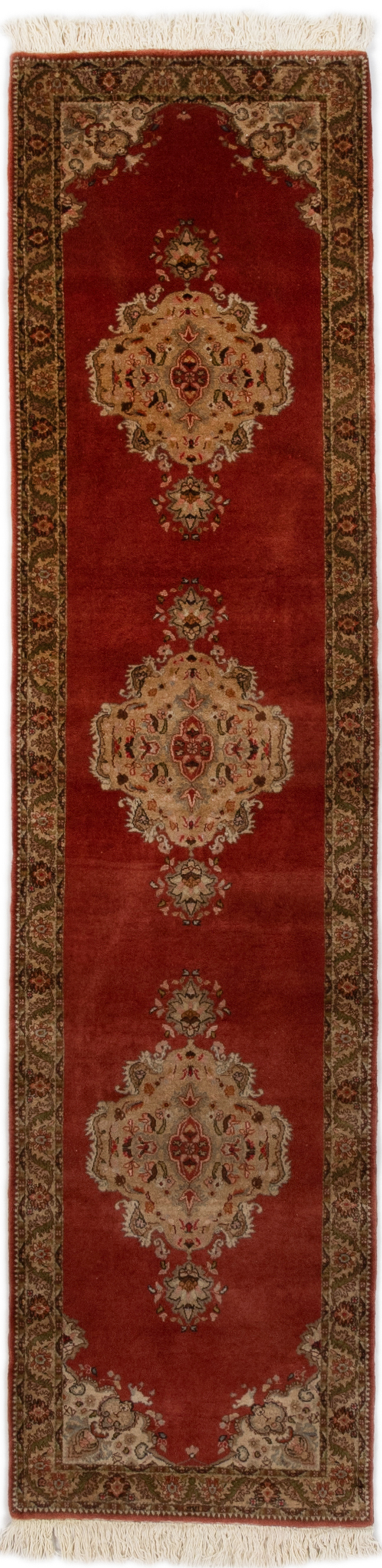 Koberce Kirman - Kerman 80 x 334 cm