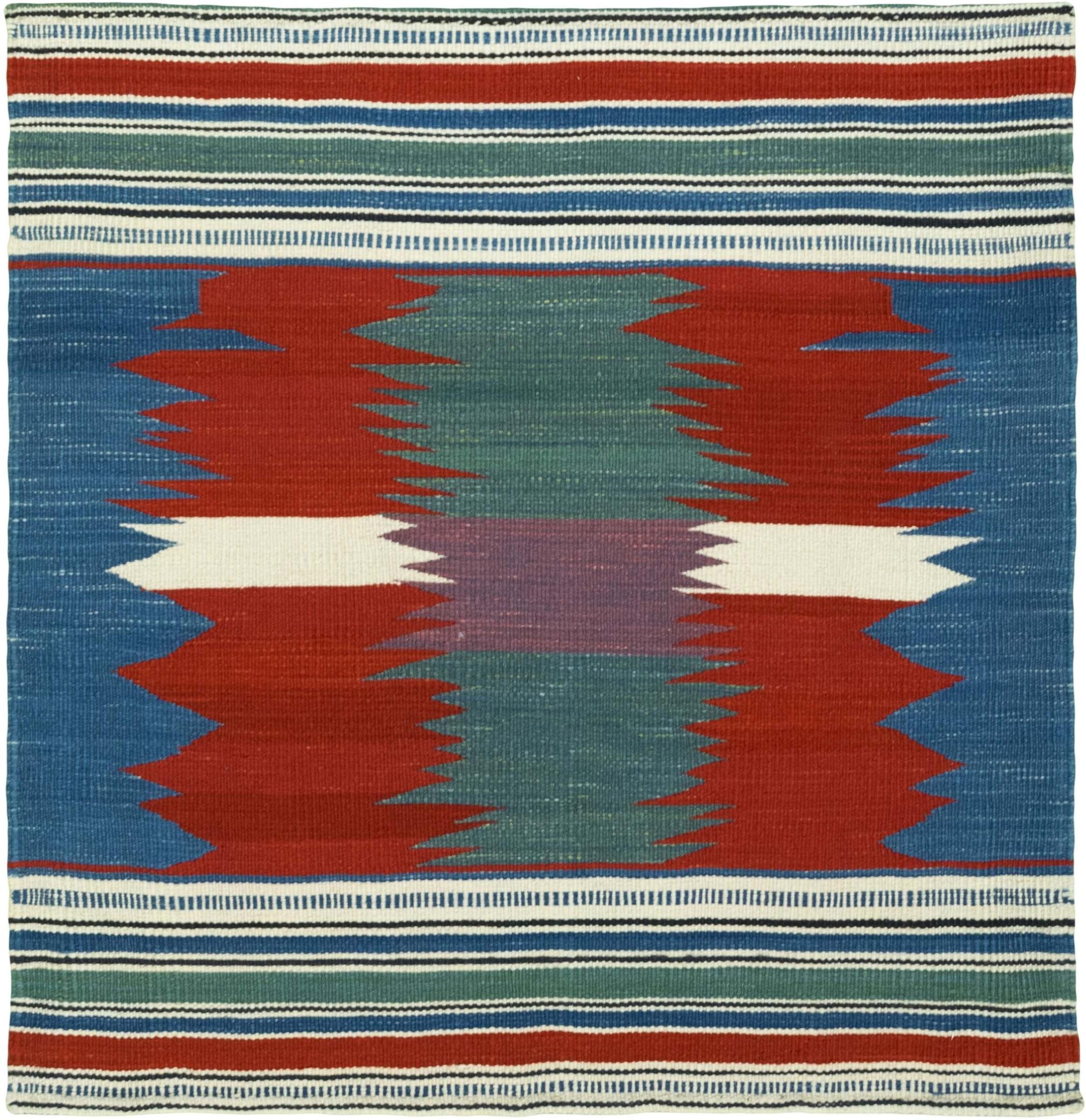 Kilim Turecki - Kelim 94 x 98 cm
